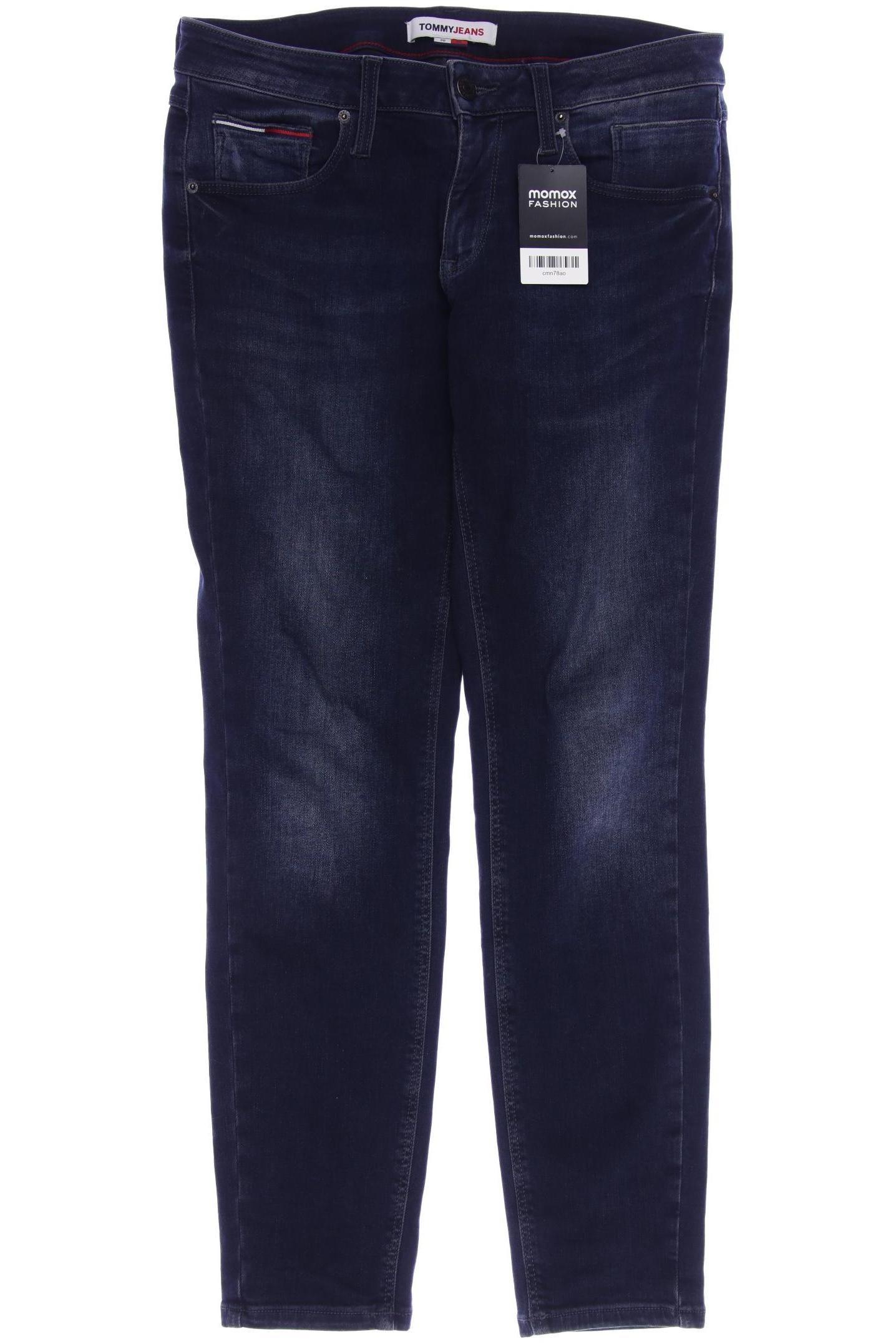 

Tommy Jeans Damen Jeans, marineblau
