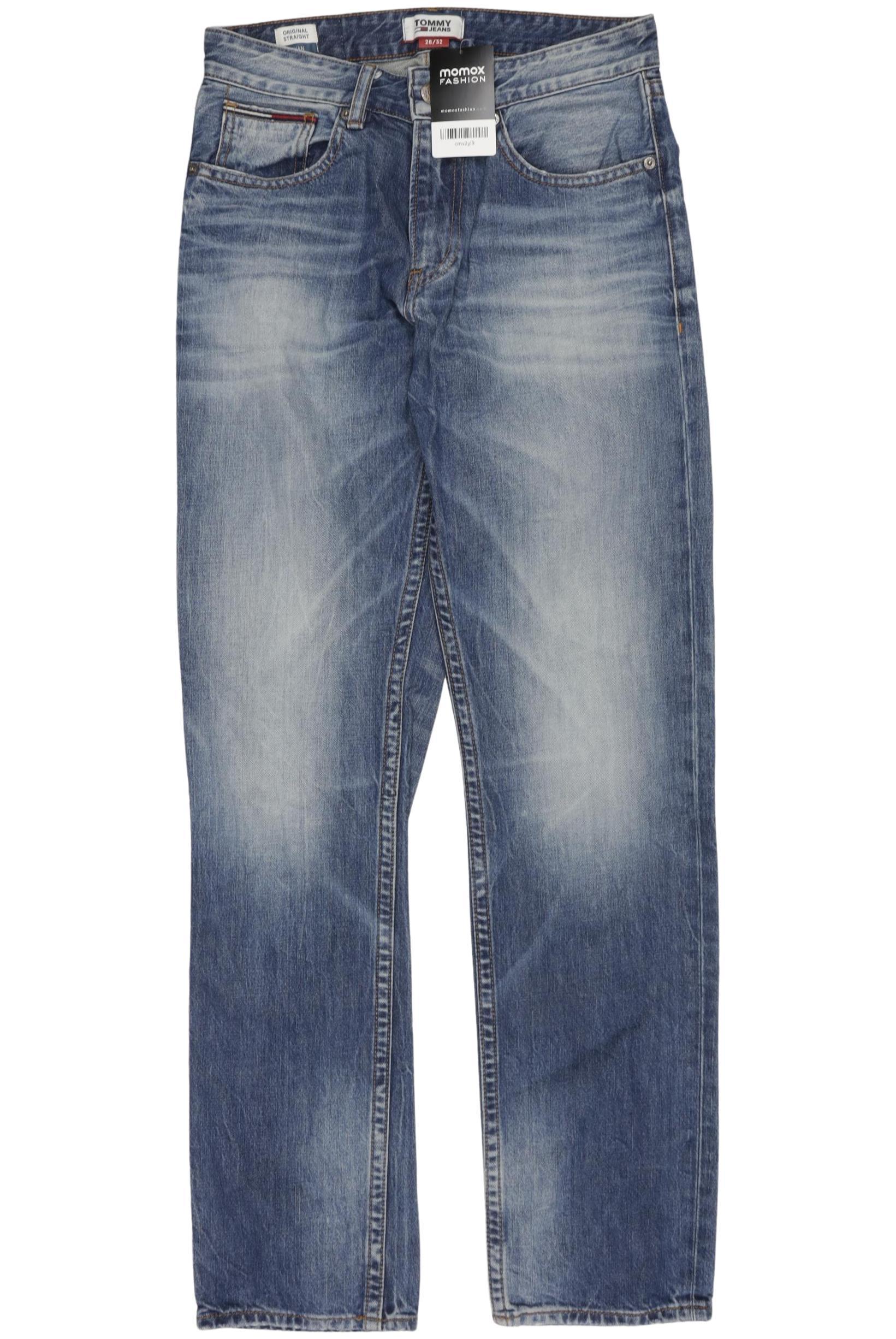 

Tommy Jeans Damen Jeans, blau, Gr. 28