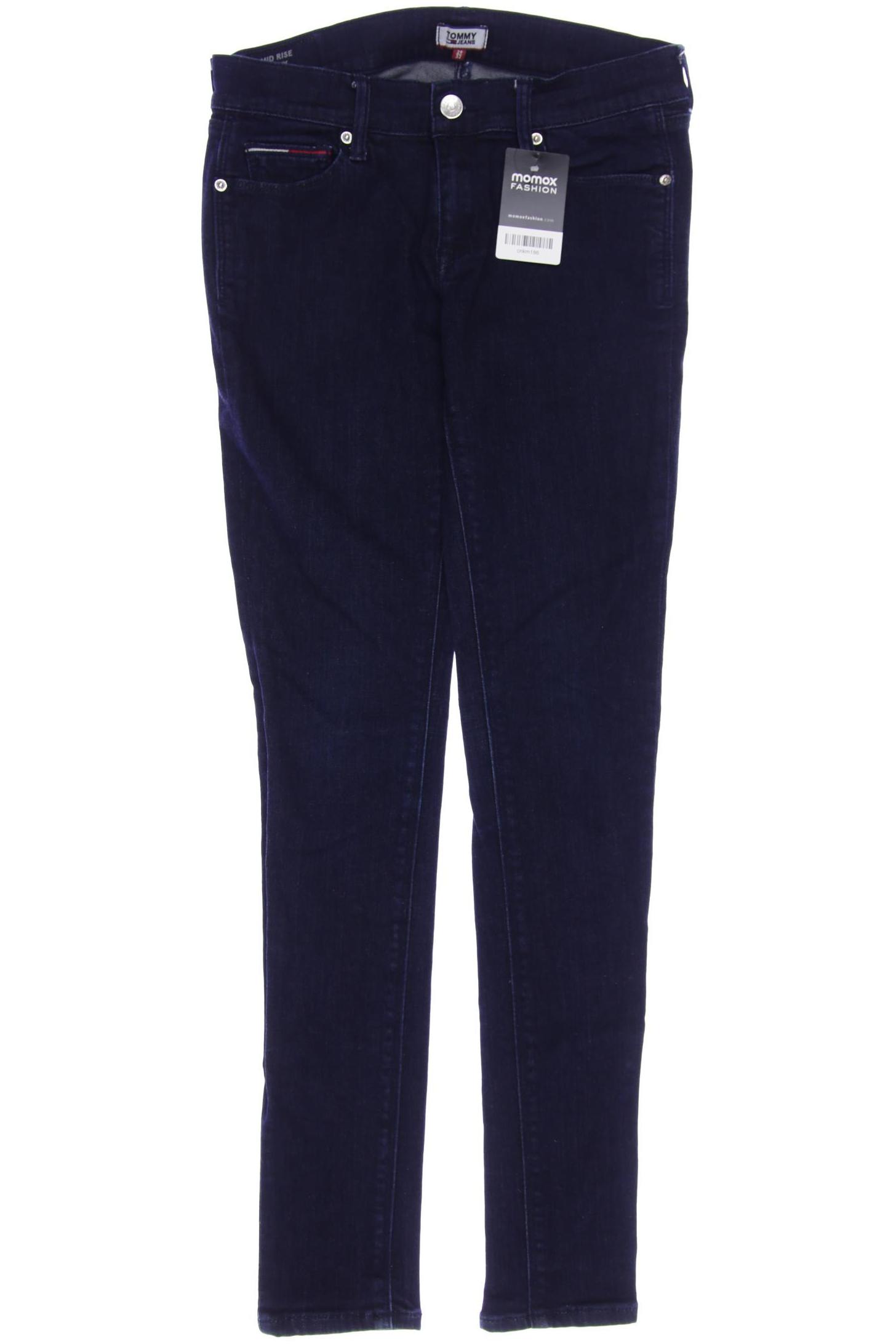 

Tommy Jeans Damen Jeans, marineblau