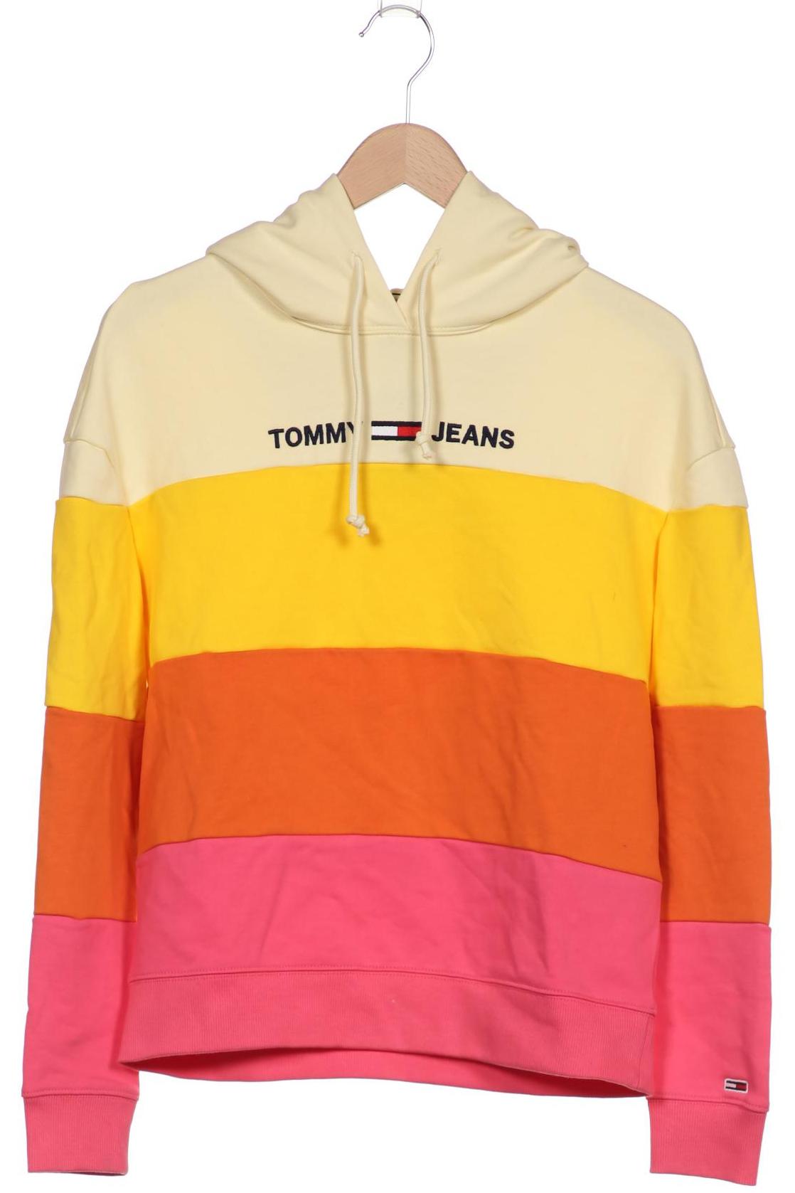 

Tommy Jeans Damen Kapuzenpullover, mehrfarbig