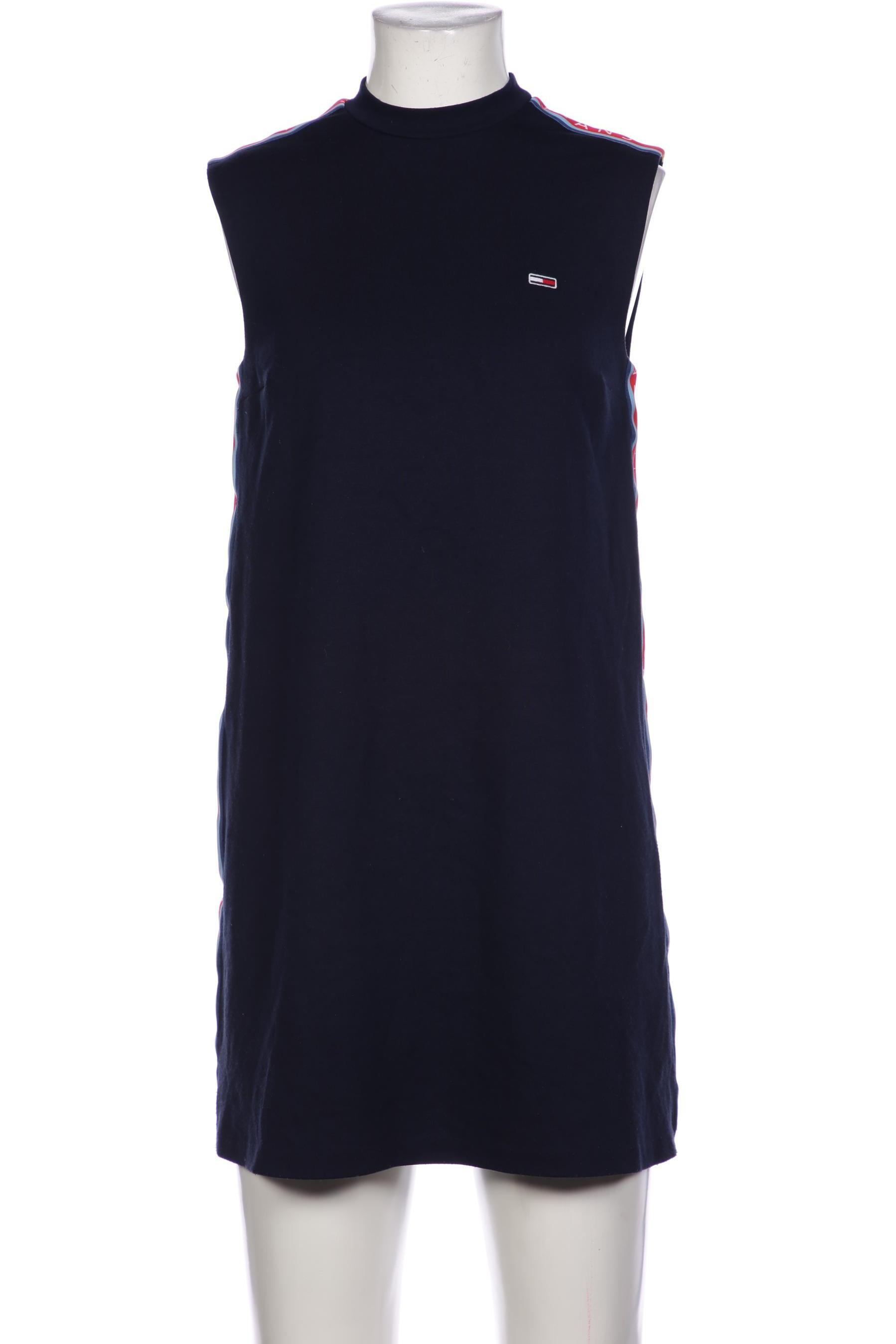 

Tommy Jeans Damen Kleid, marineblau