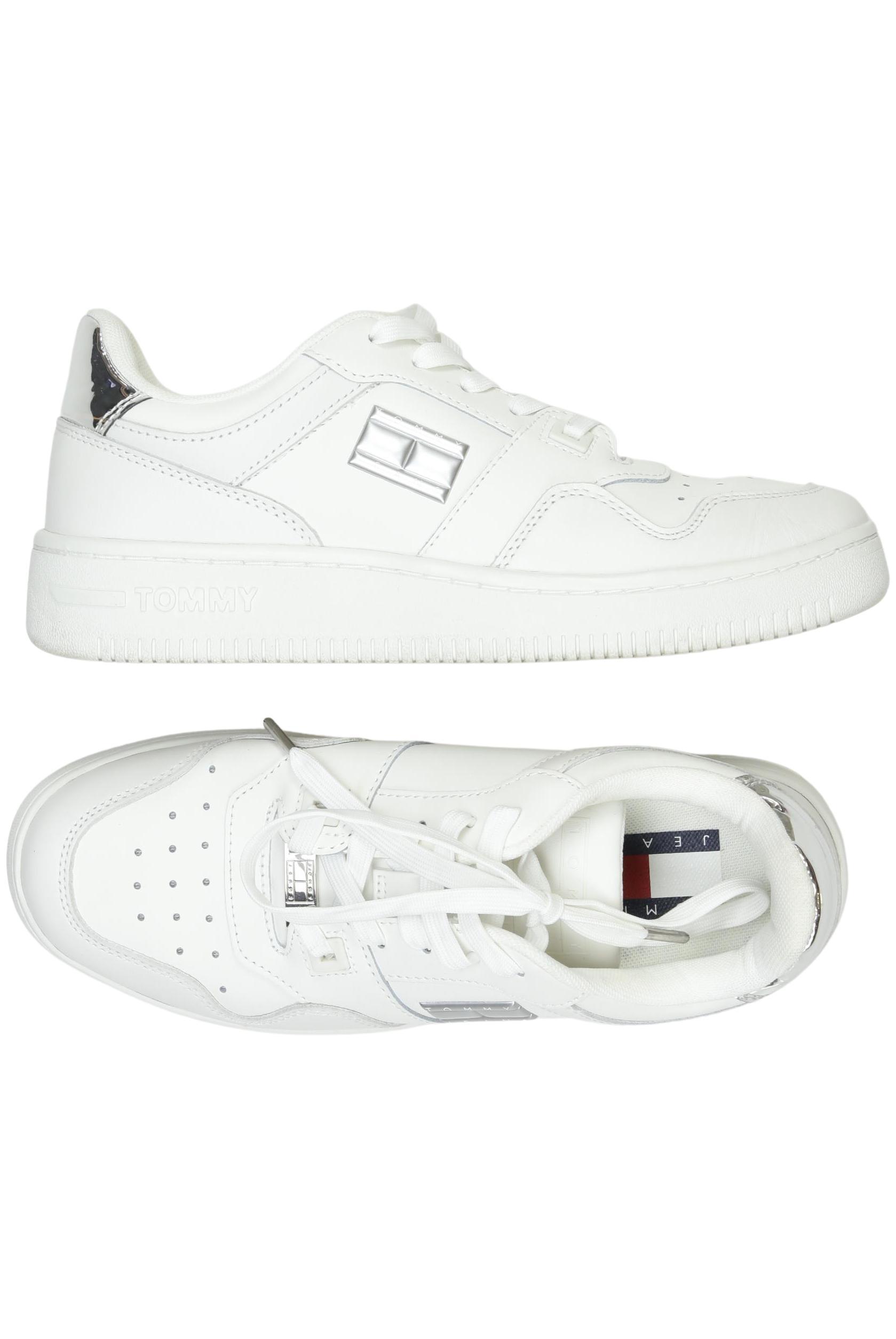 

Tommy Jeans Damen Sneakers, weiß, Gr. 38