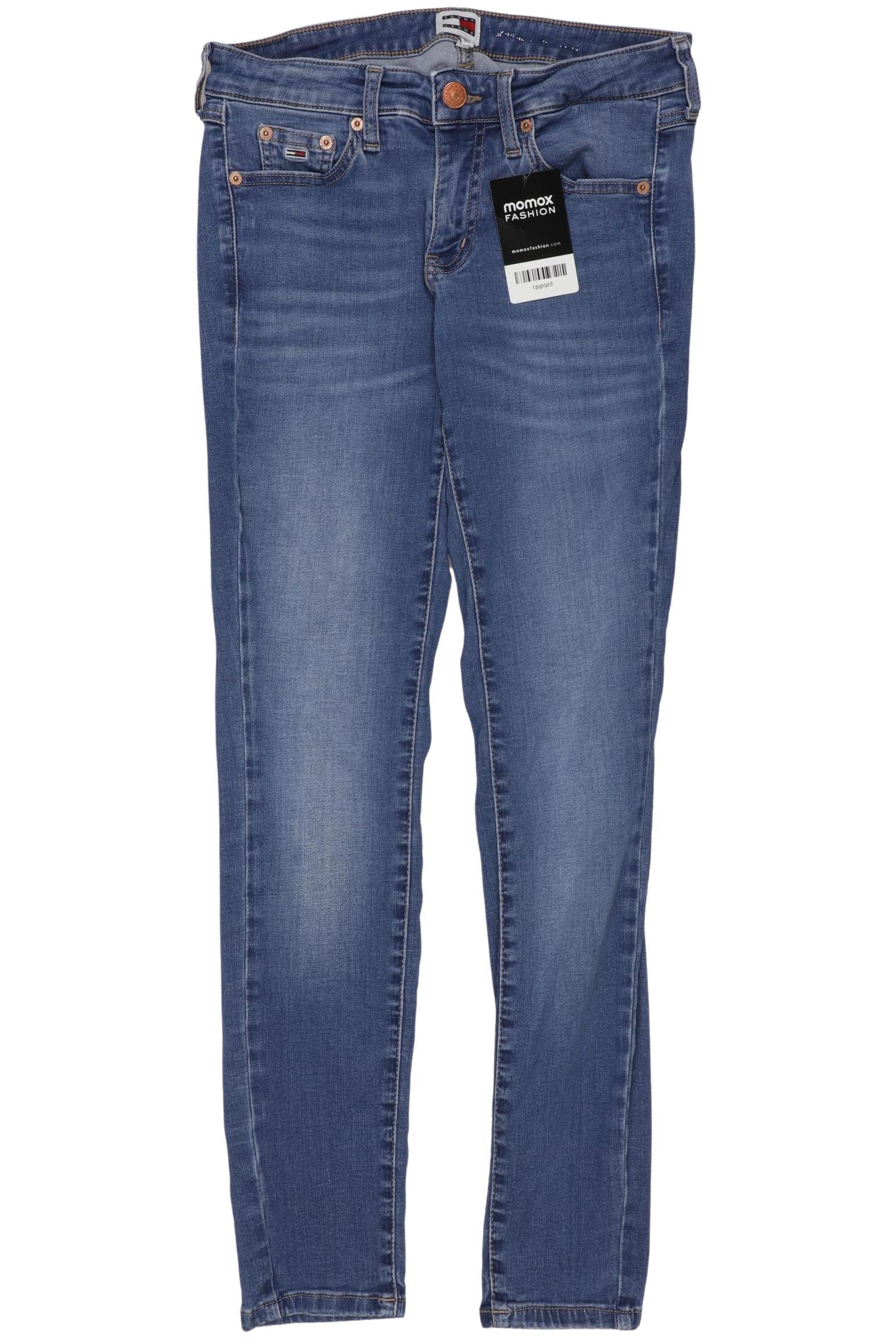 

Tommy Jeans Damen Jeans, blau, Gr. 26