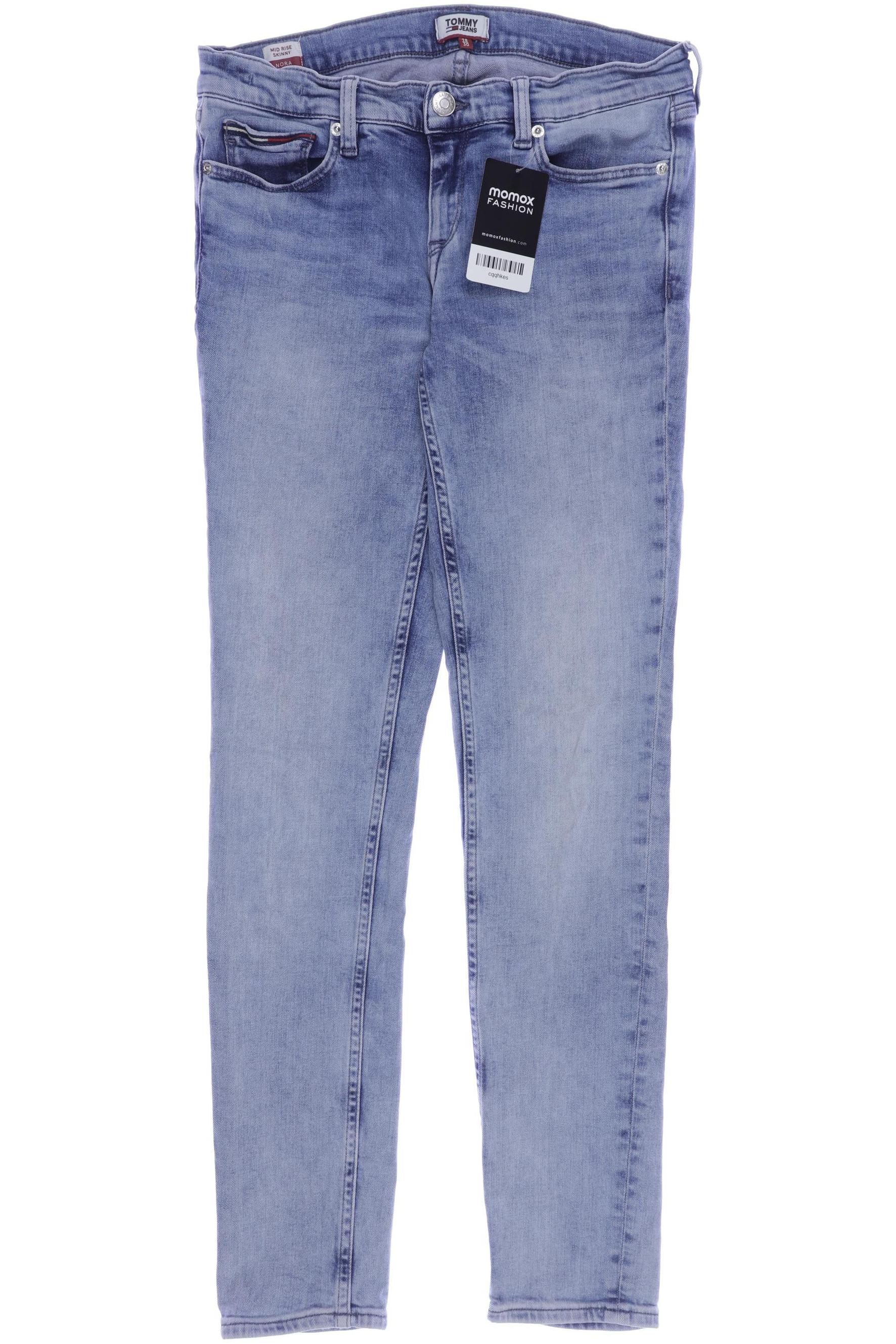 

Tommy Jeans Damen Jeans, blau, Gr. 28