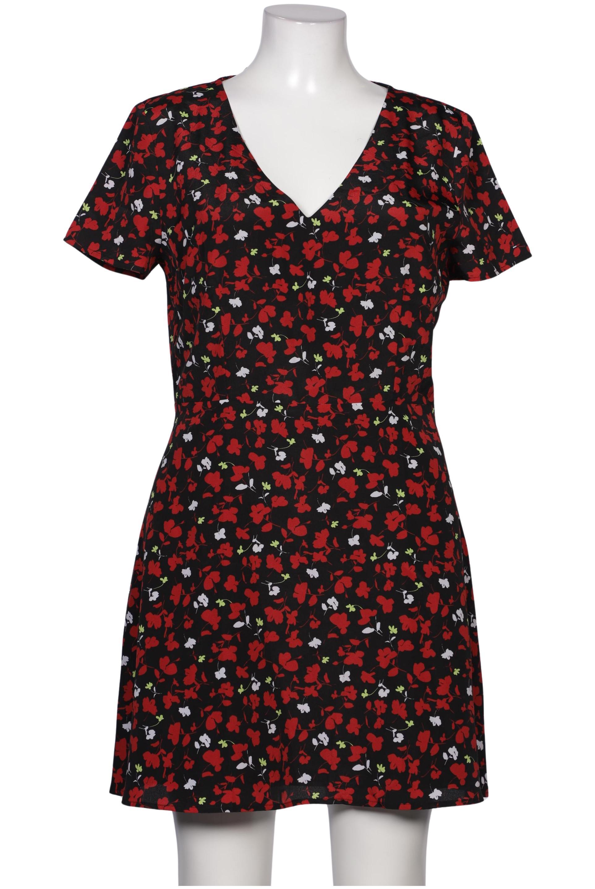 

Tommy Jeans Damen Kleid, mehrfarbig, Gr. 44