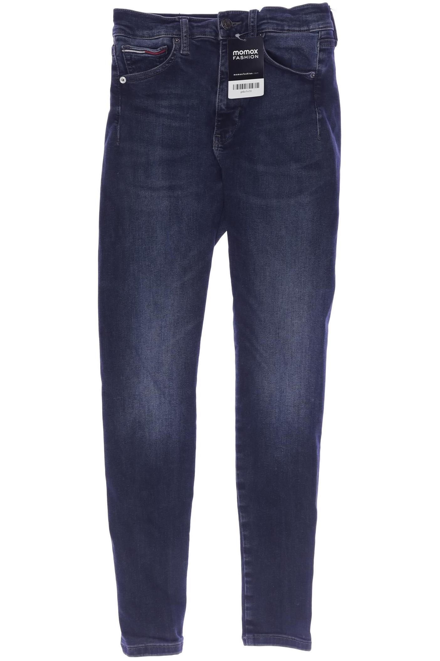 

Tommy Jeans Damen Jeans, marineblau, Gr. 27