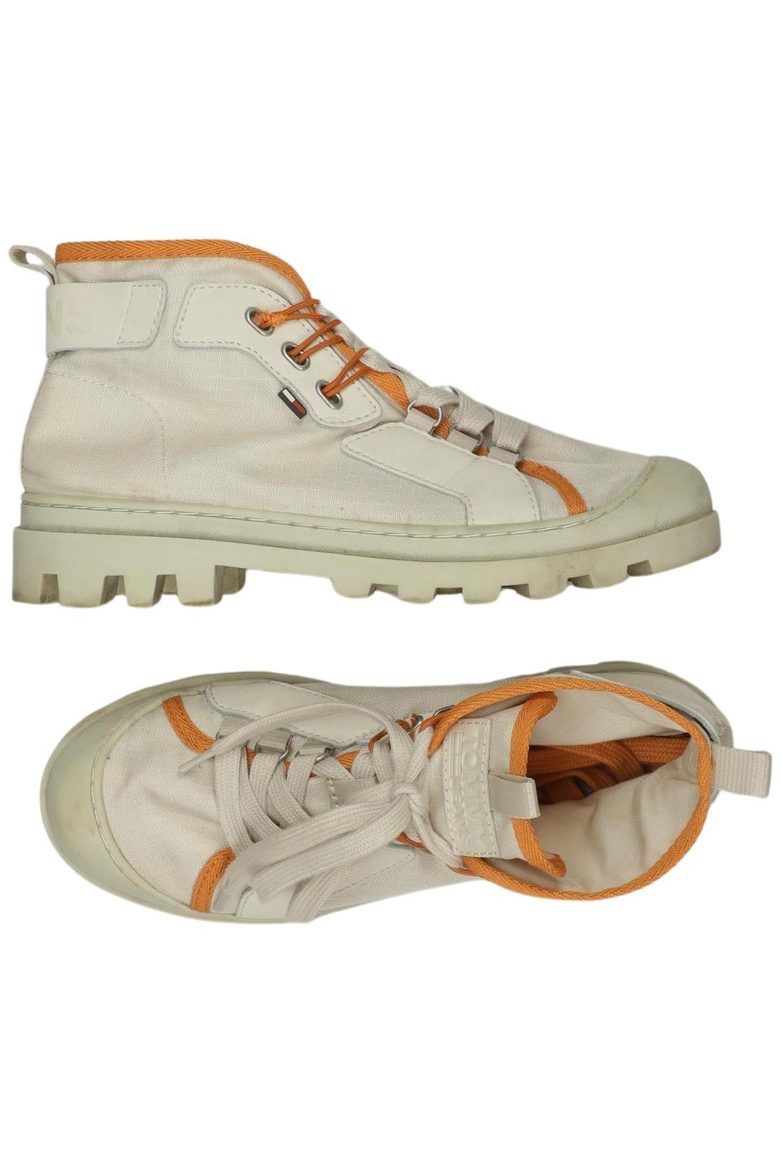 

Tommy Jeans Damen Sneakers, cremeweiß, Gr. 37