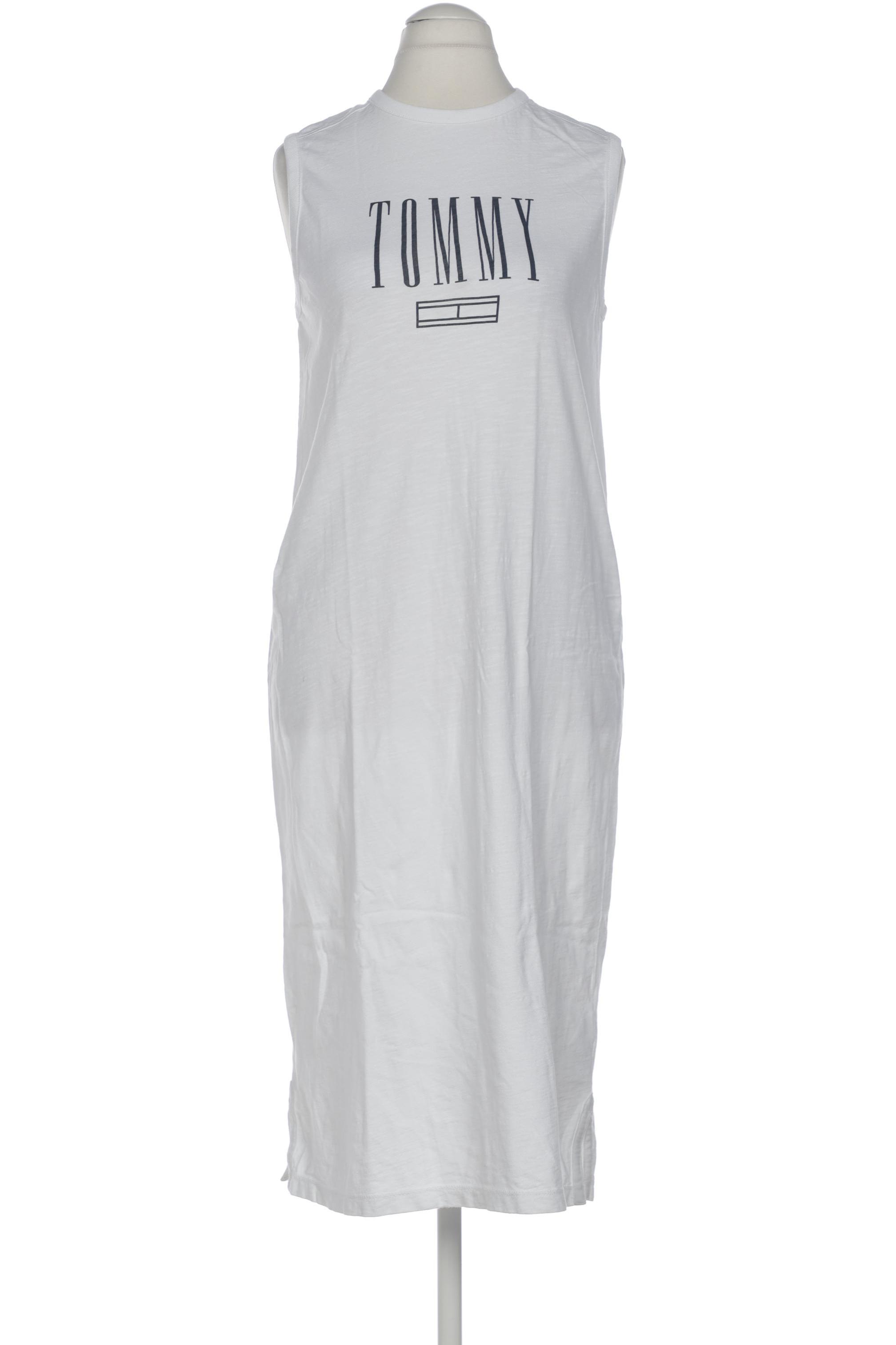 

Tommy Jeans Damen Kleid, mehrfarbig, Gr. 38