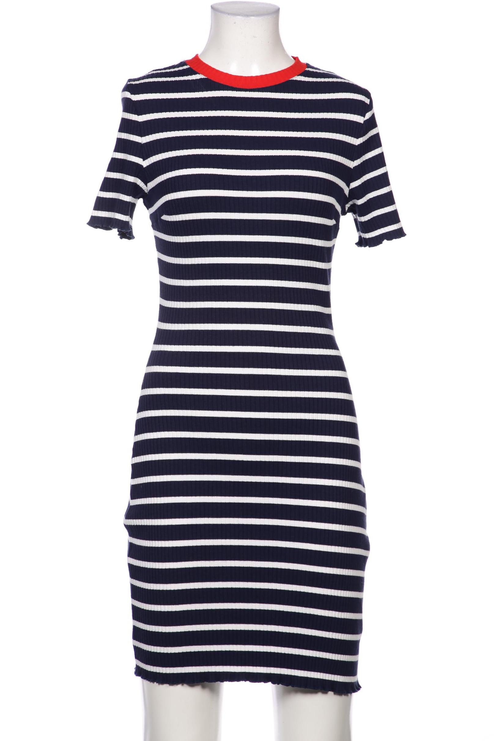 

Tommy Jeans Damen Kleid, marineblau