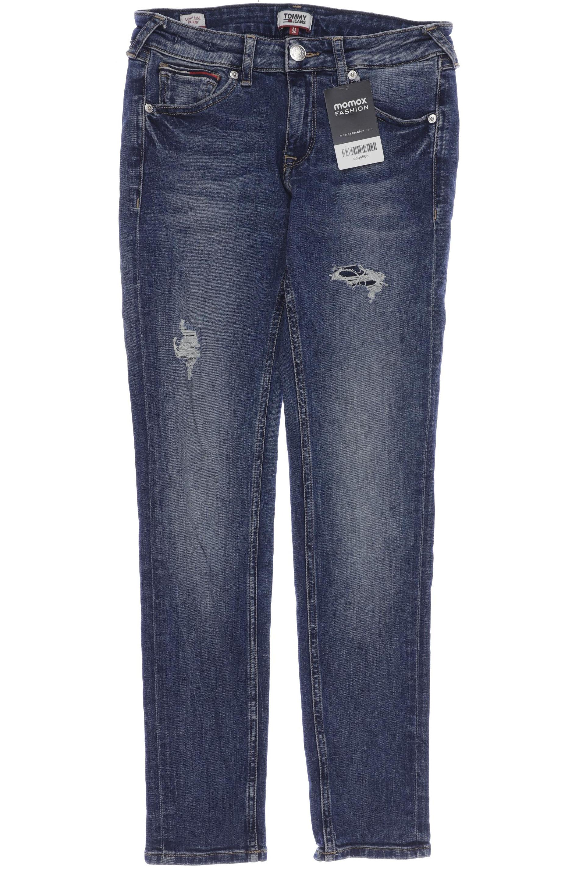 

Tommy Jeans Damen Jeans, blau, Gr. 26