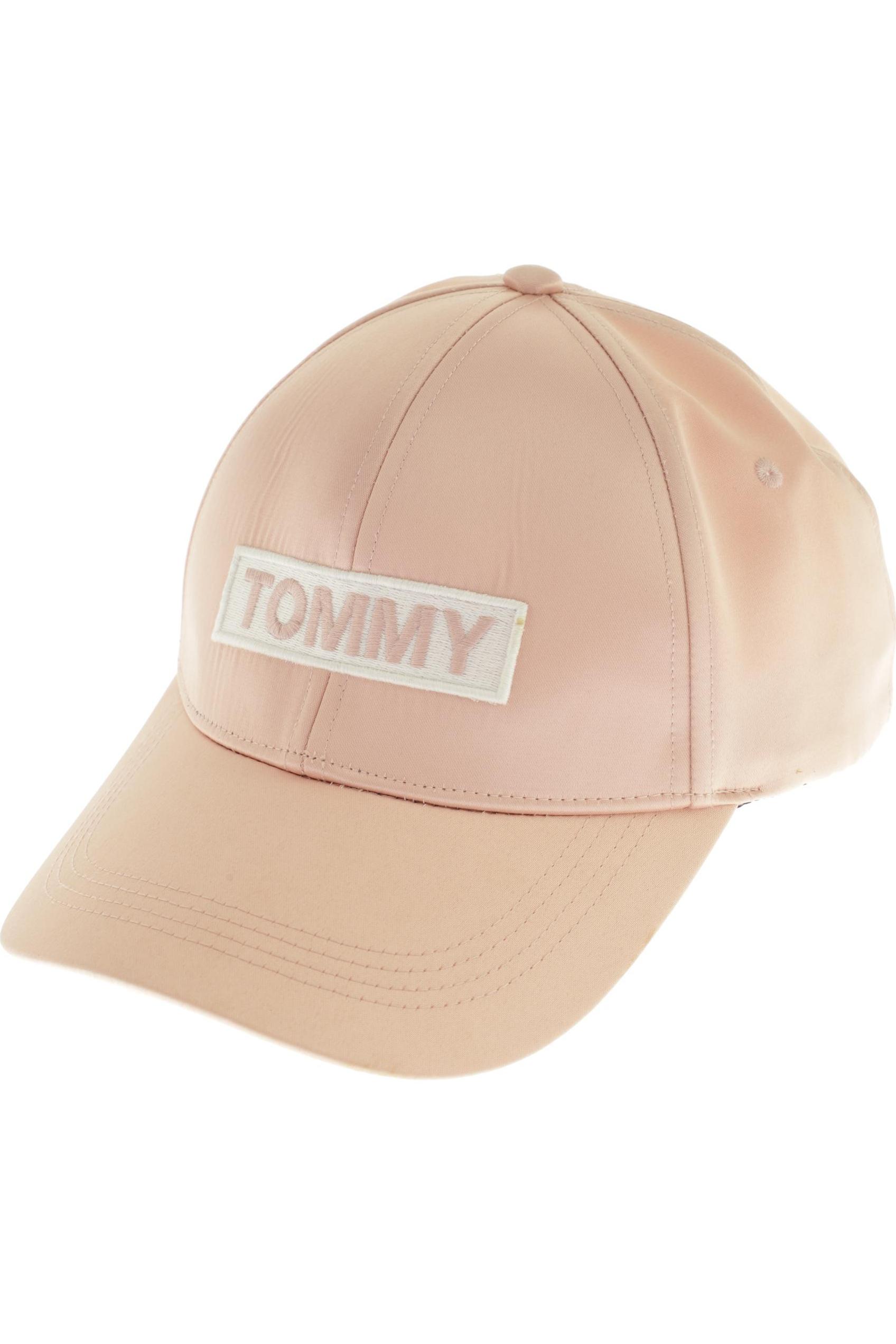 

Tommy Jeans Damen Hut/Mütze, beige, Gr. uni