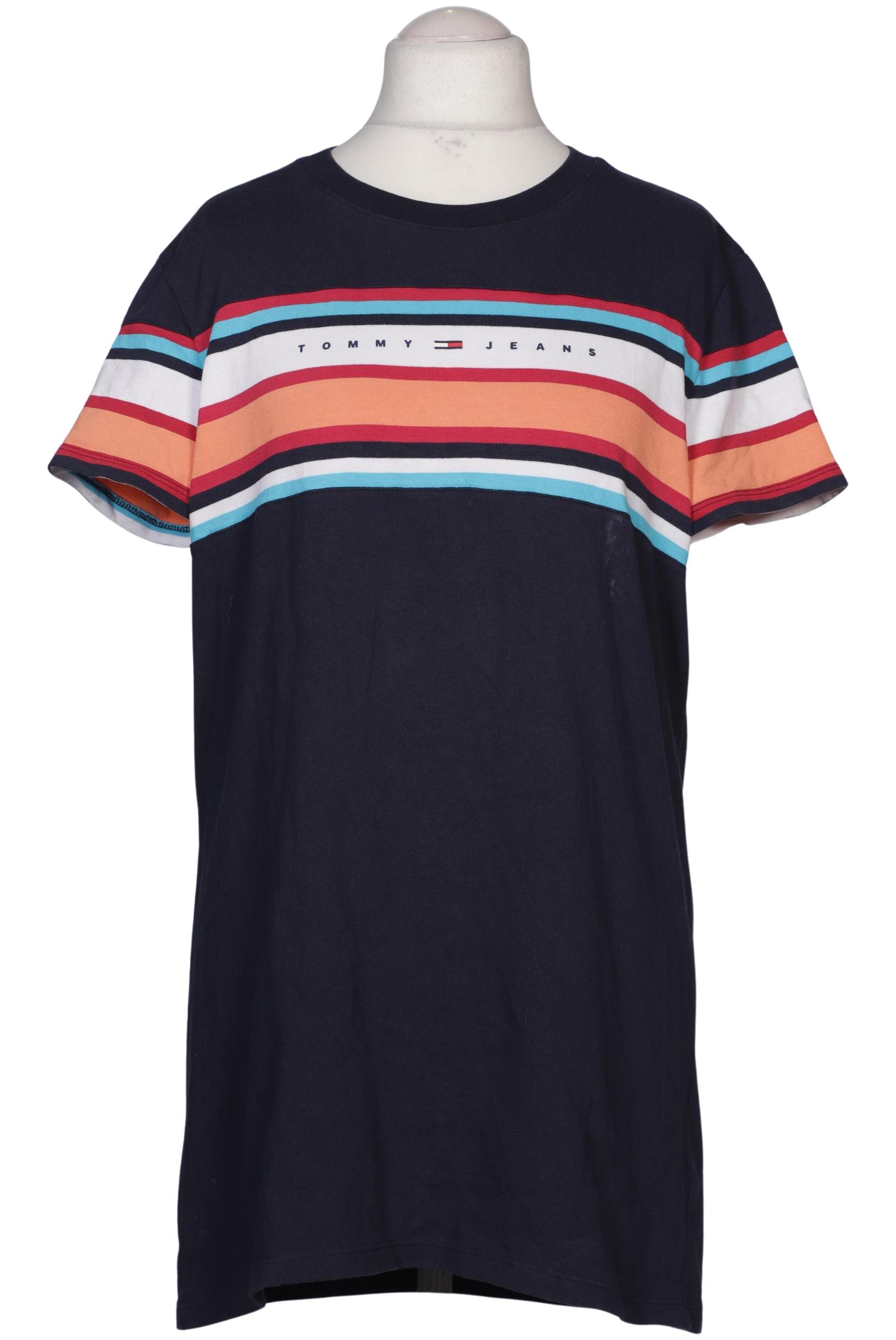 

Tommy Jeans Damen Kleid, marineblau, Gr. 38