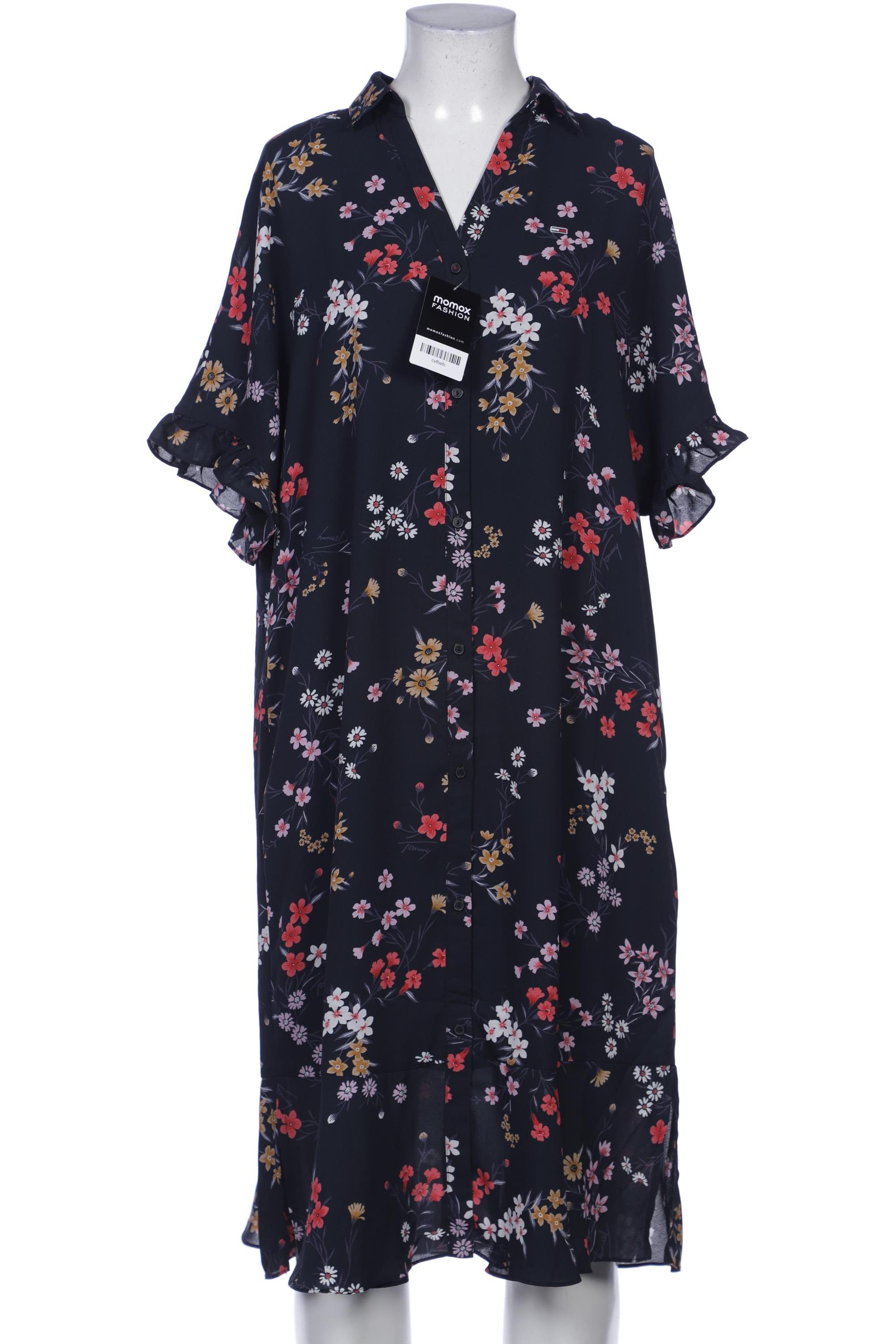 

Tommy Jeans Damen Kleid, marineblau, Gr. 36