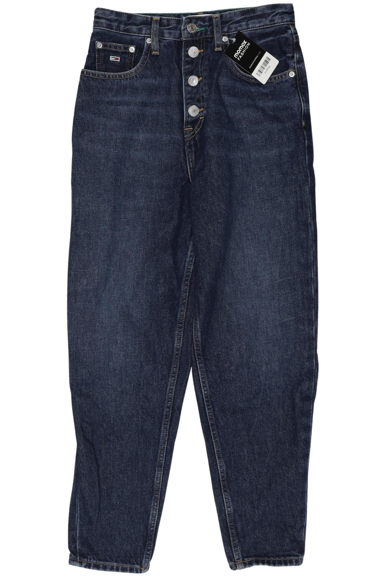 

Tommy Jeans Damen Jeans, marineblau, Gr. 26