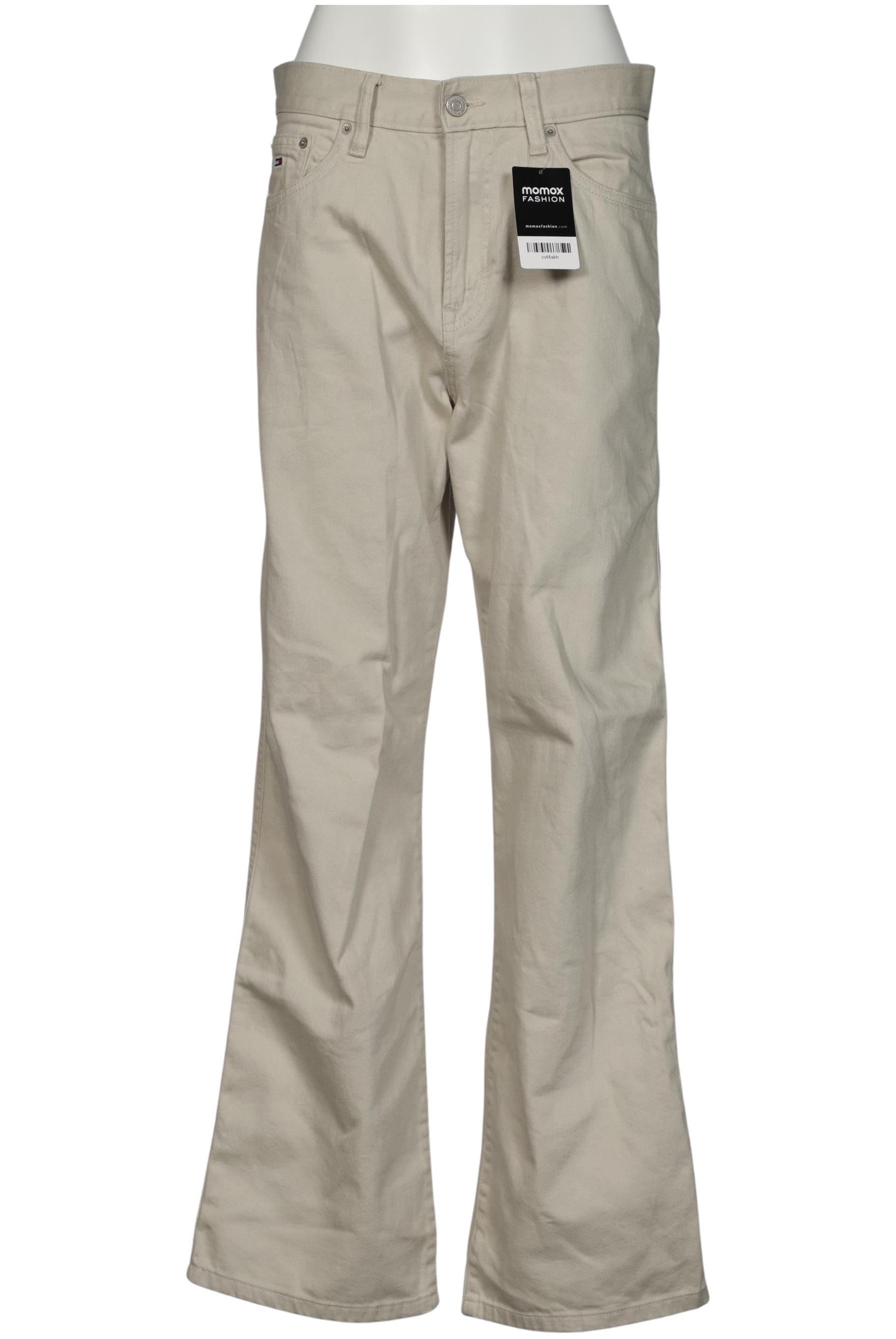 

Tommy Jeans Damen Jeans, beige, Gr. 28