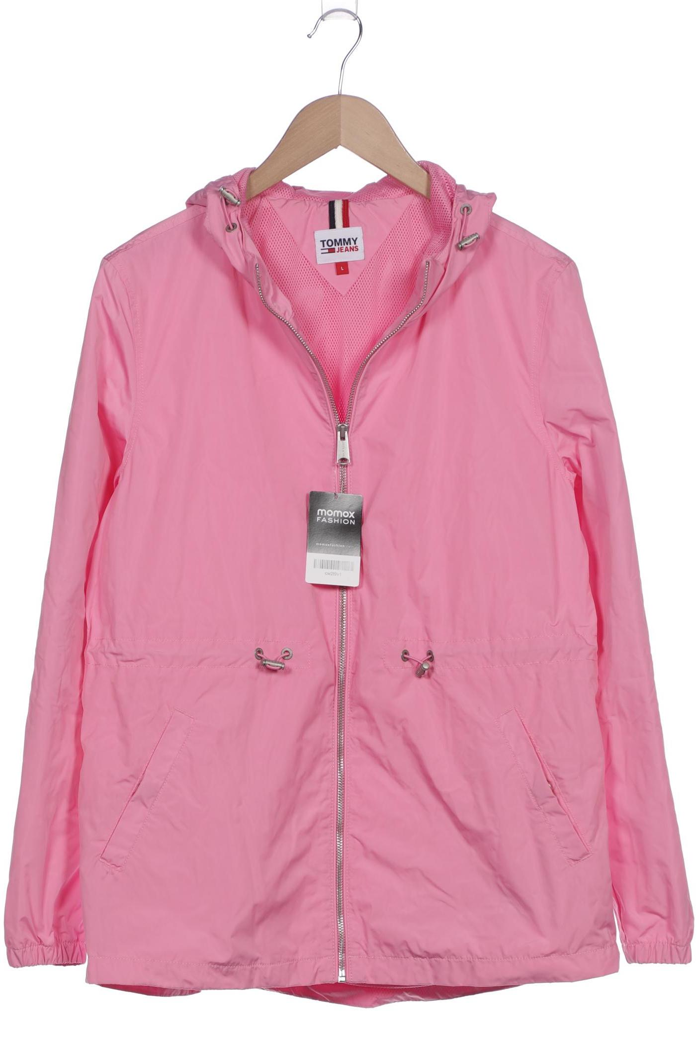 Thumbnail - Tommy Jeans Damen Jacke, pink, Gr. 42