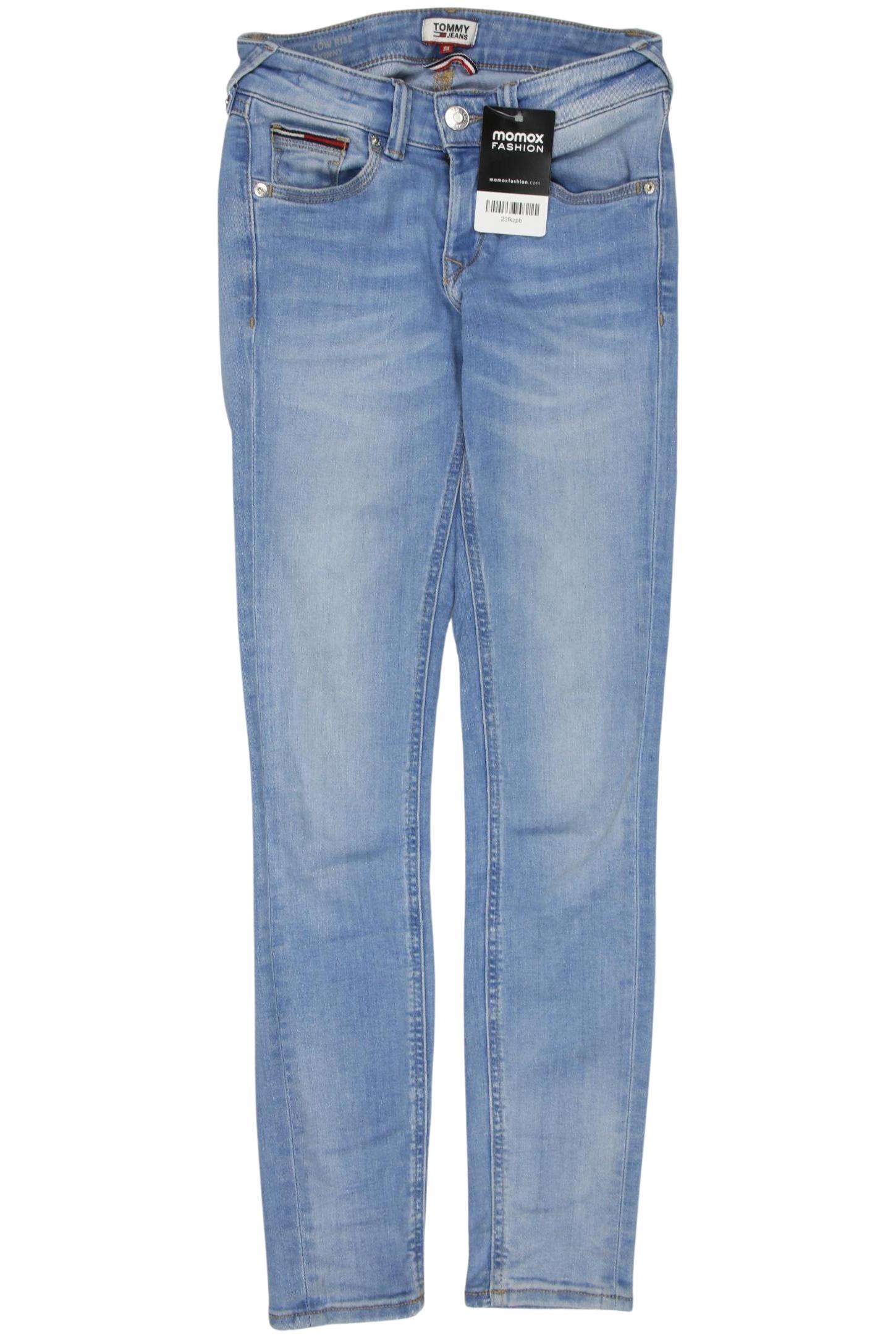 

Tommy Jeans Damen Jeans, blau, Gr. 24