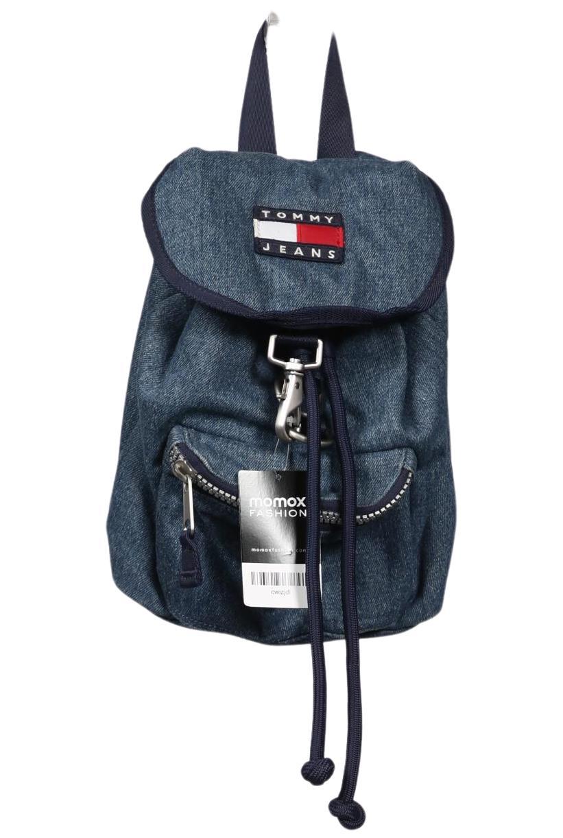 

Tommy Jeans Damen Rucksack, marineblau, Gr.