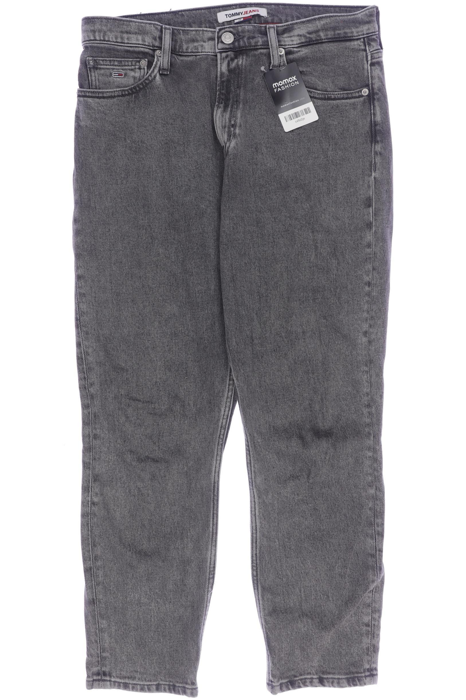 

Tommy Jeans Damen Jeans, grau, Gr. 30