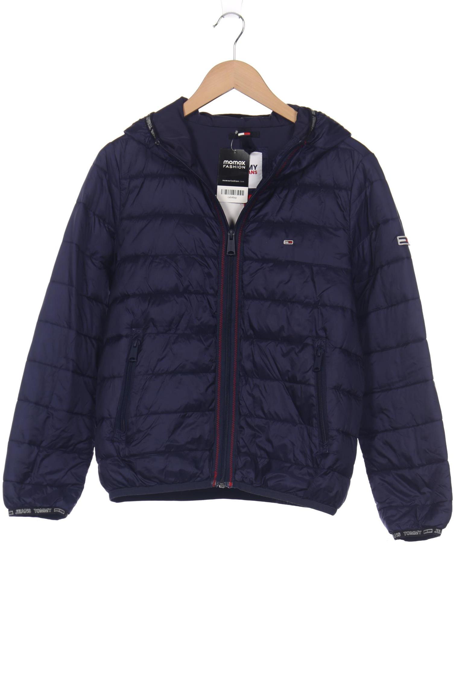 

Tommy Jeans Damen Jacke, marineblau, Gr. 38