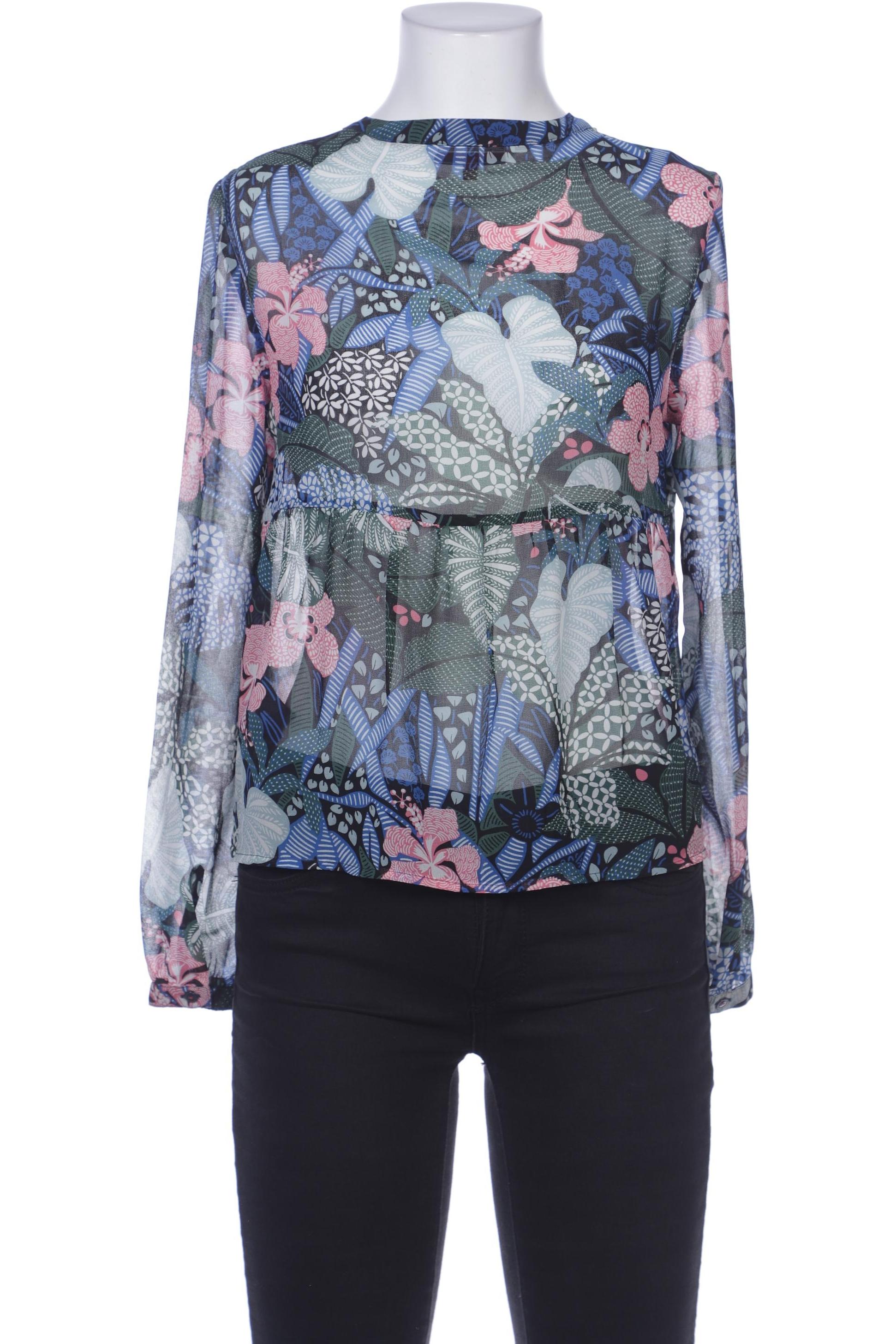 Thumbnail - Tommy Jeans Damen Bluse, mehrfarbig, Gr. 34