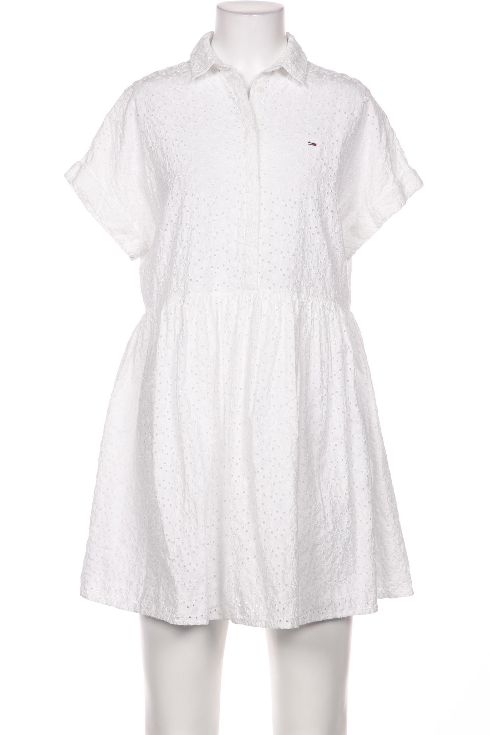 

Tommy Jeans Damen Kleid, mehrfarbig, Gr. 36