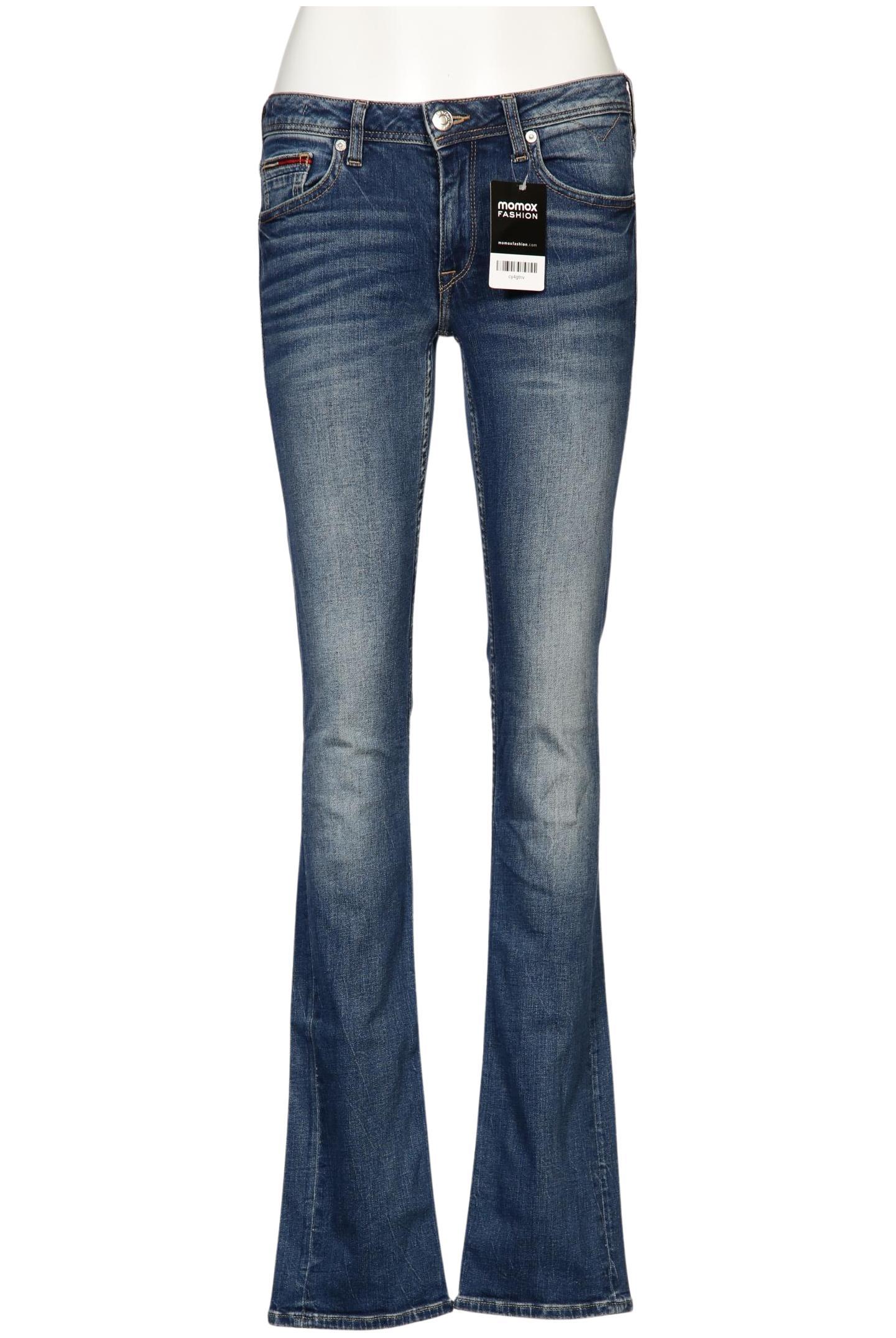 

Tommy Jeans Damen Jeans, blau, Gr. 27