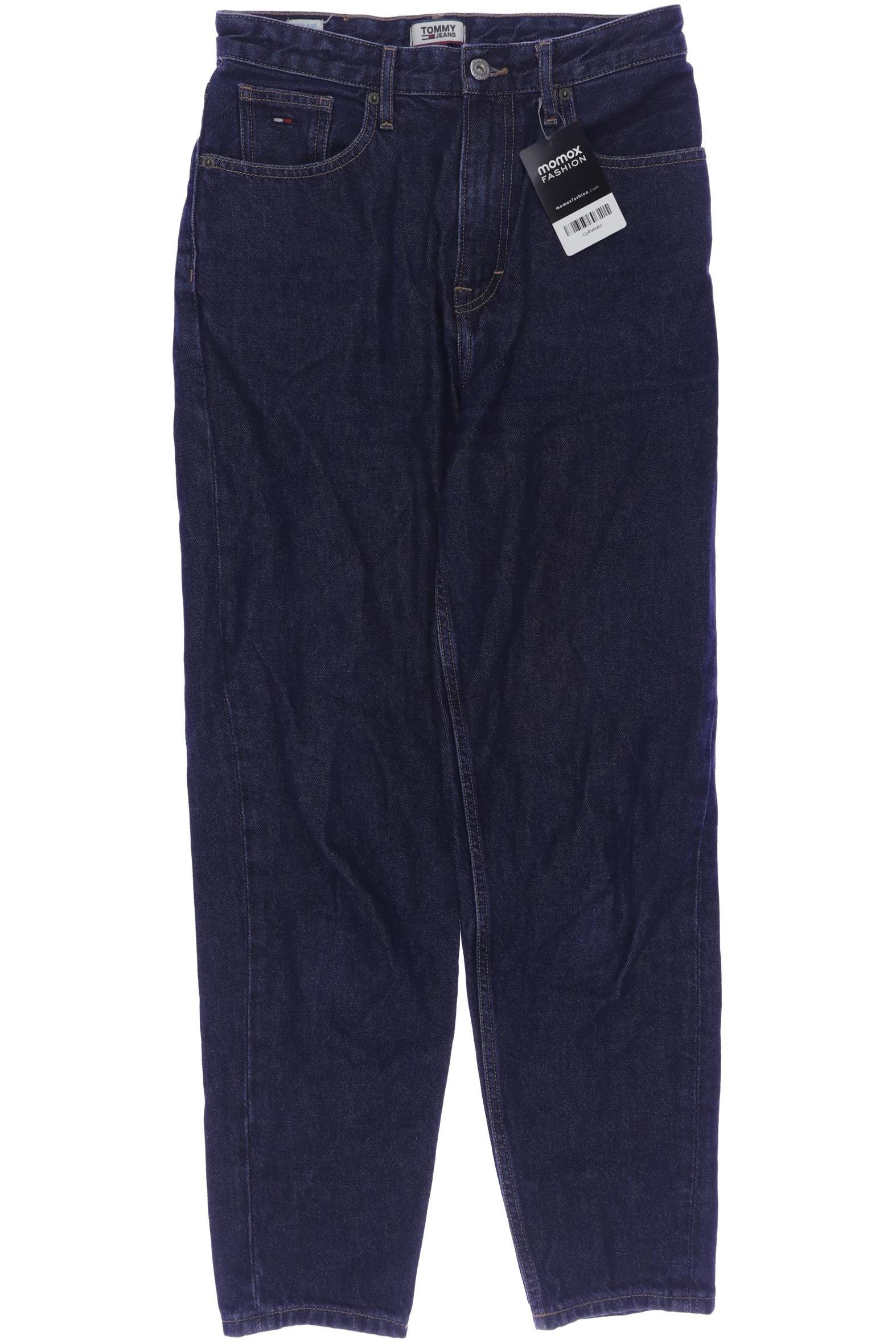 

Tommy Jeans Damen Jeans, marineblau, Gr. 26