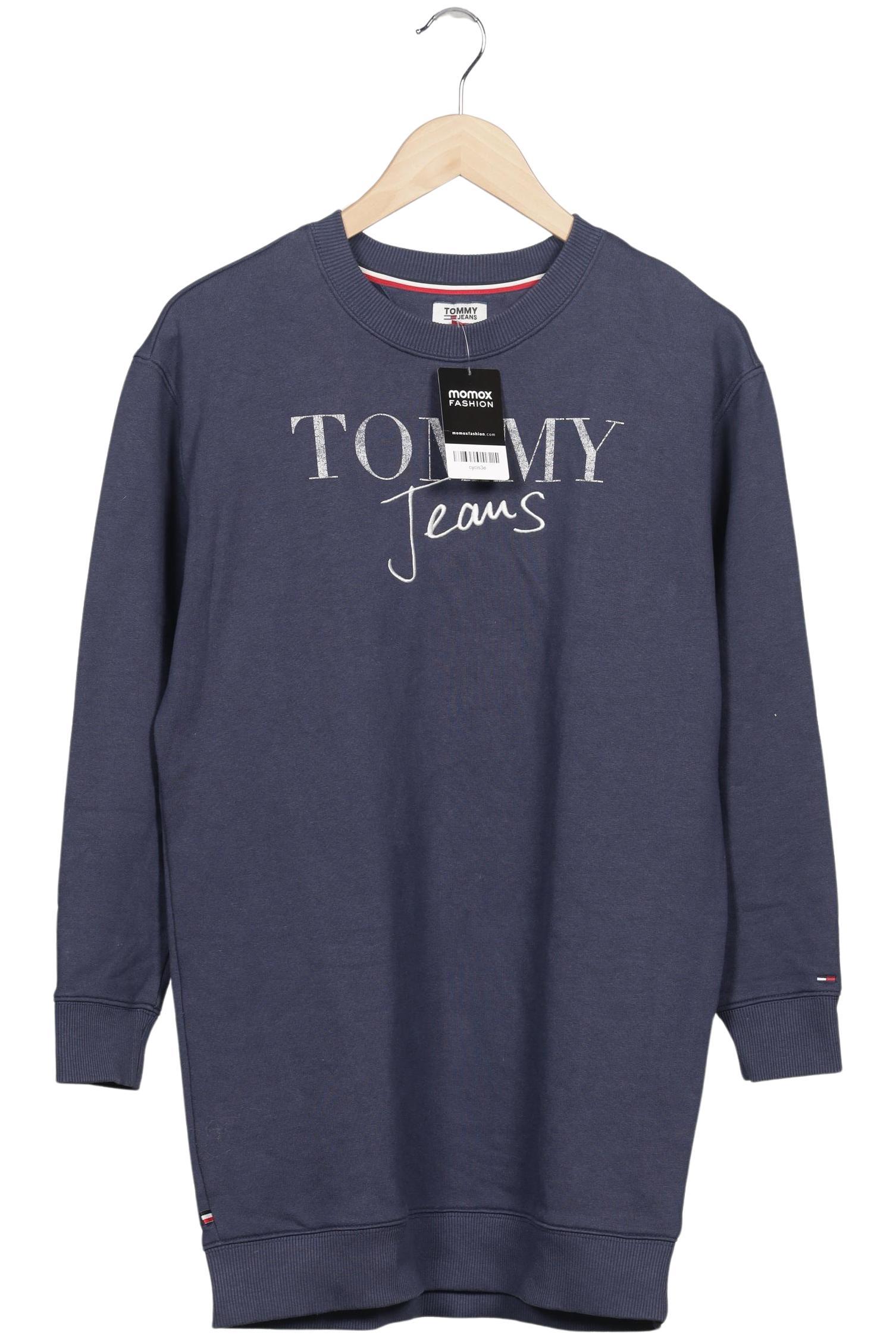

Tommy Jeans Damen Pullover, marineblau, Gr. 36