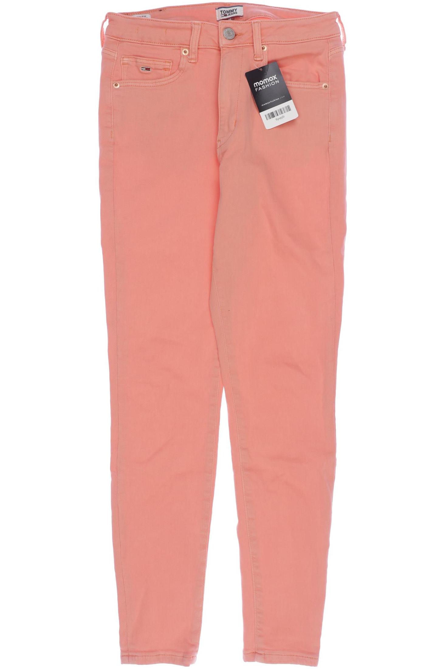 

Tommy Jeans Damen Jeans, pink, Gr. 29