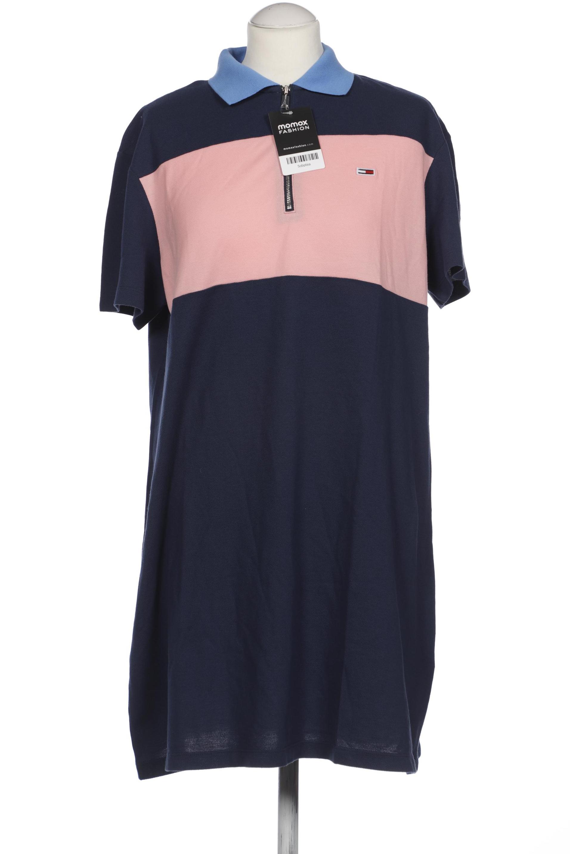 

Tommy Jeans Damen Kleid, marineblau, Gr. 38