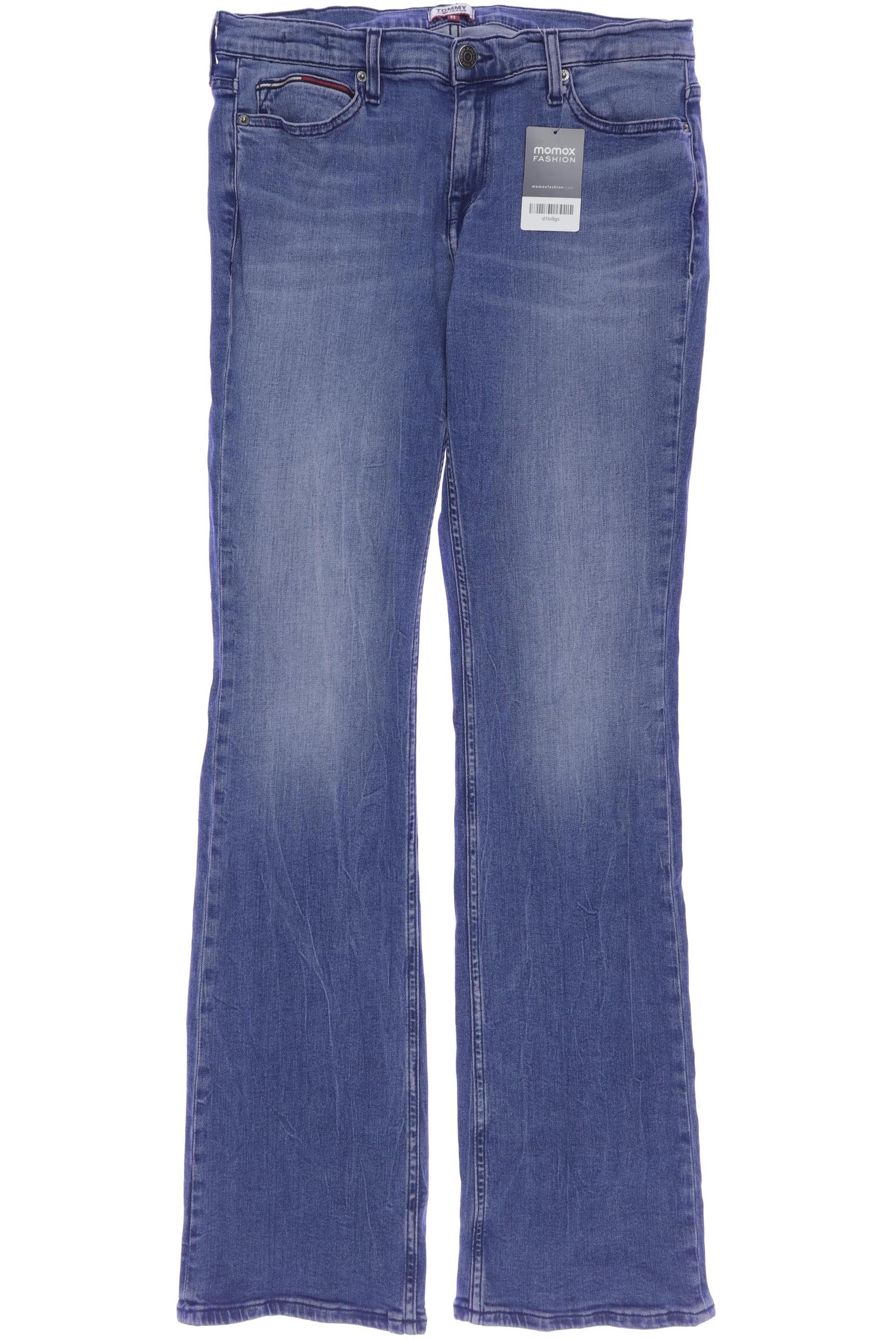 

Tommy Jeans Damen Jeans, blau, Gr. 30