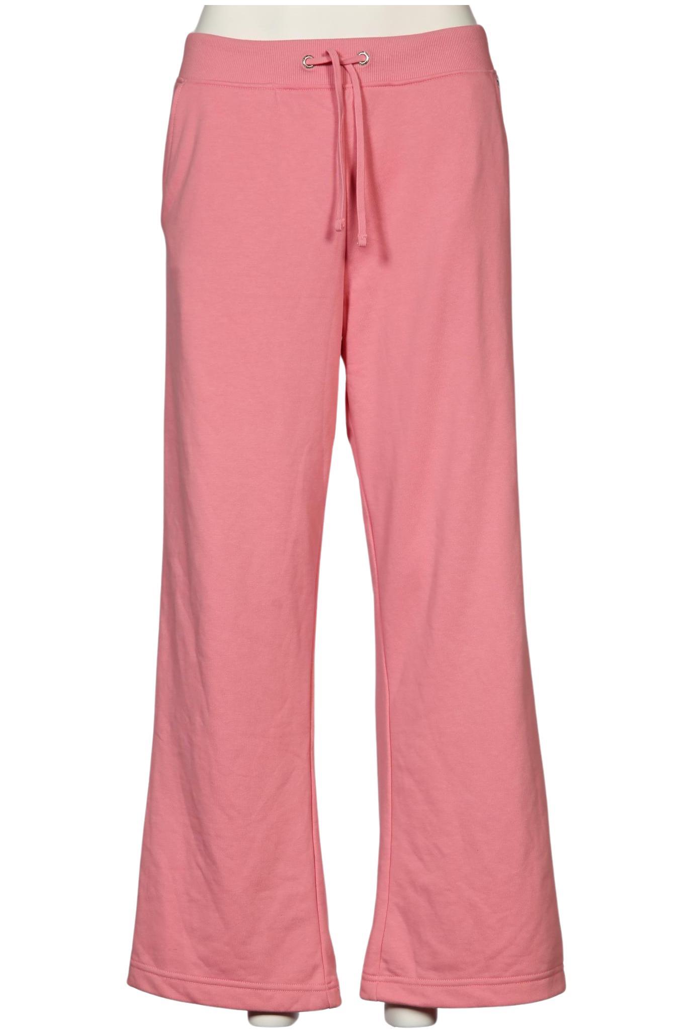

Tommy Jeans Damen Stoffhose, pink, Gr. 0