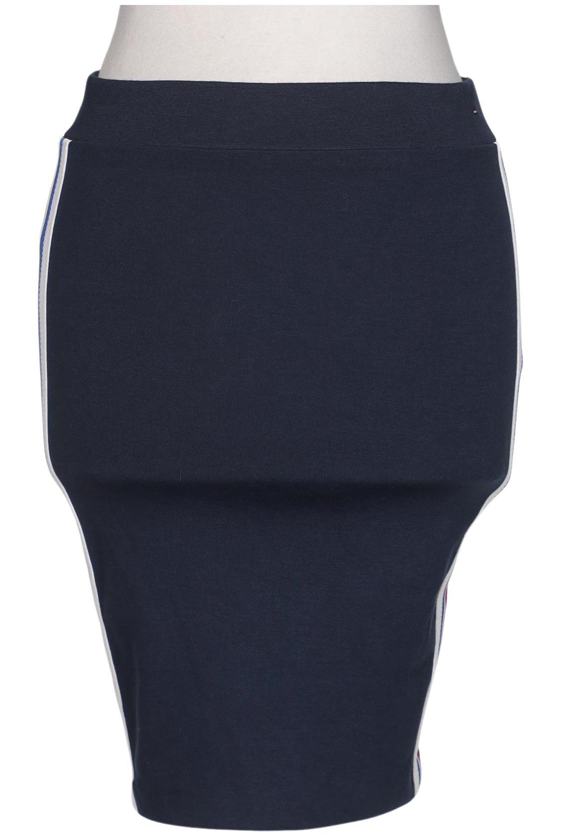 

Tommy Jeans Damen Rock, marineblau, Gr. 34