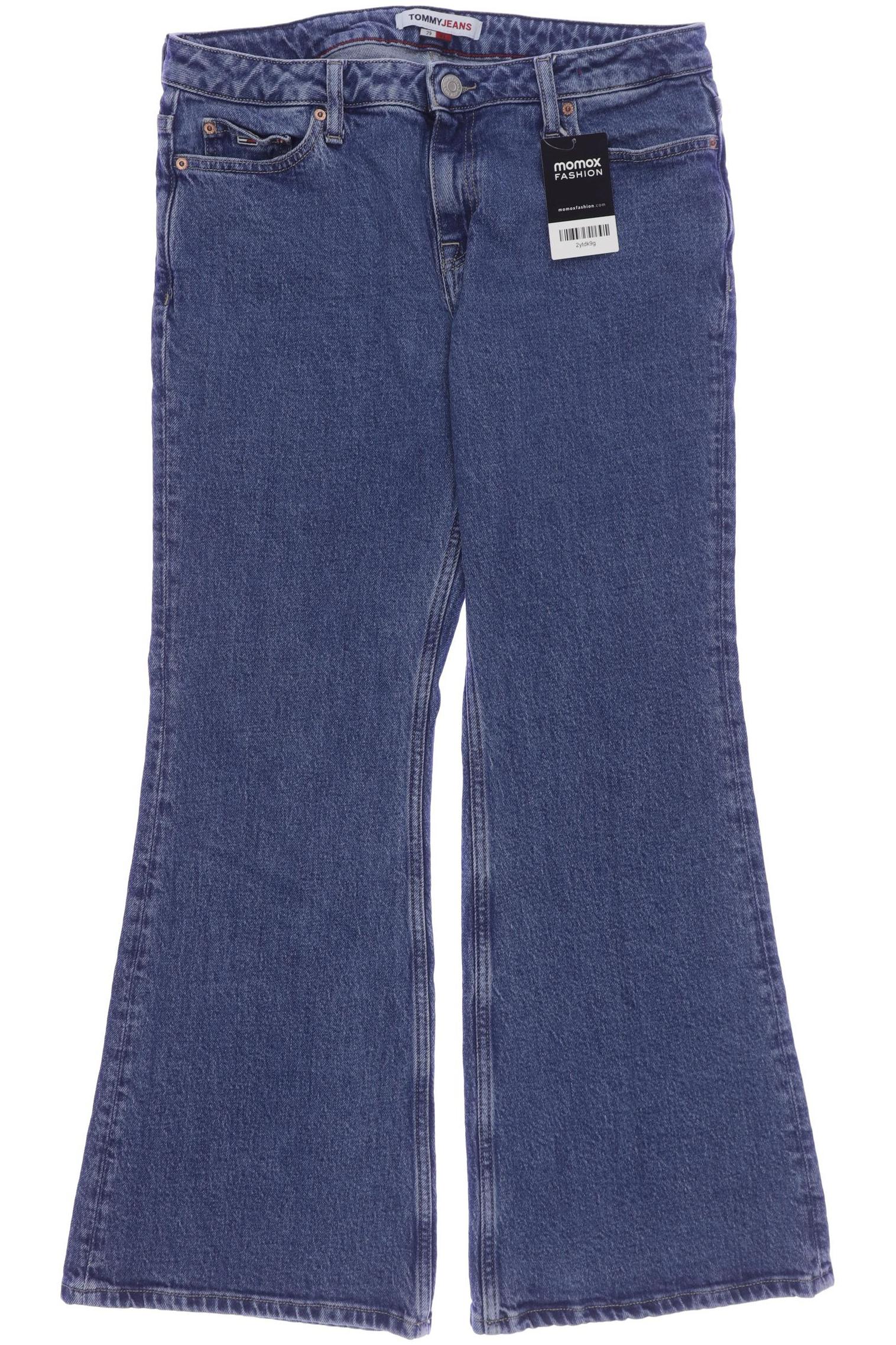 

Tommy Jeans Damen Jeans, blau, Gr. 29