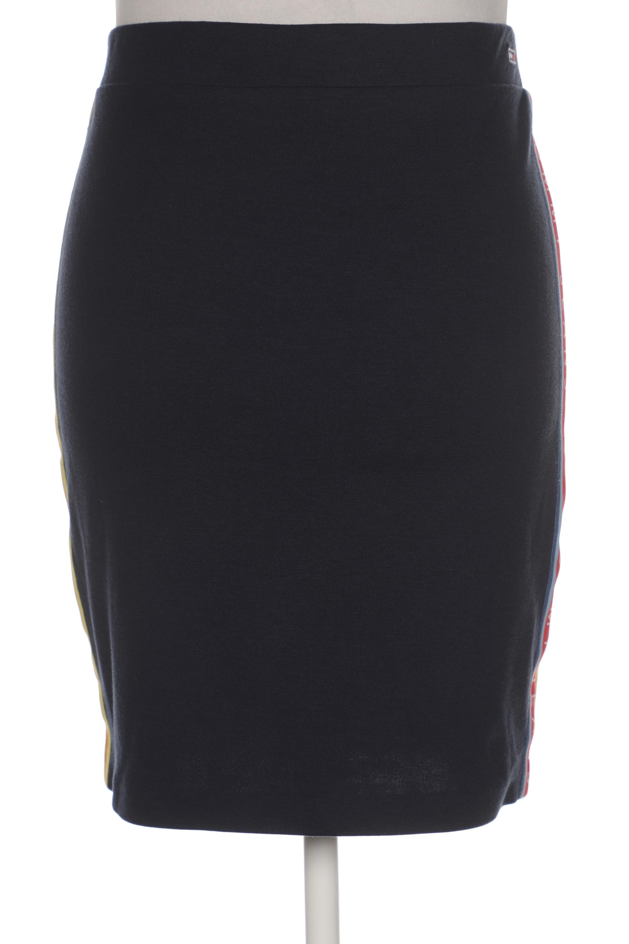 

Tommy Jeans Damen Rock, marineblau, Gr. 44