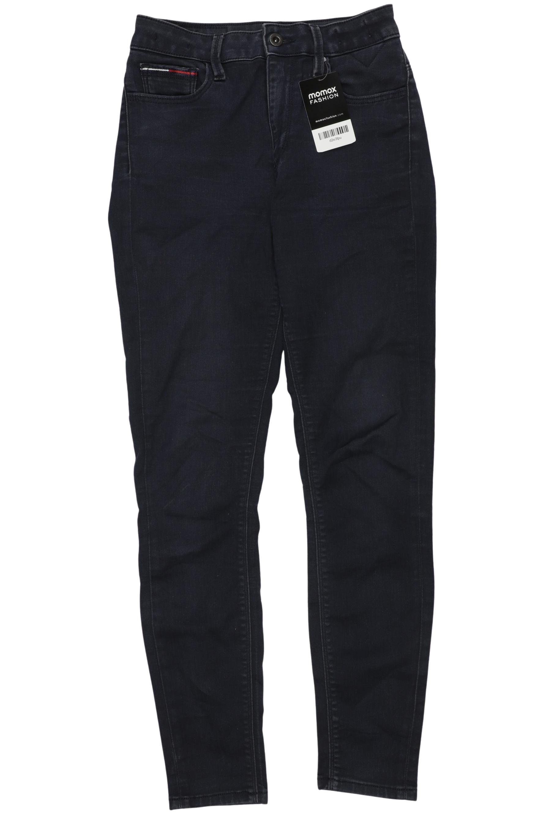 

Tommy Jeans Damen Jeans, marineblau, Gr. 27