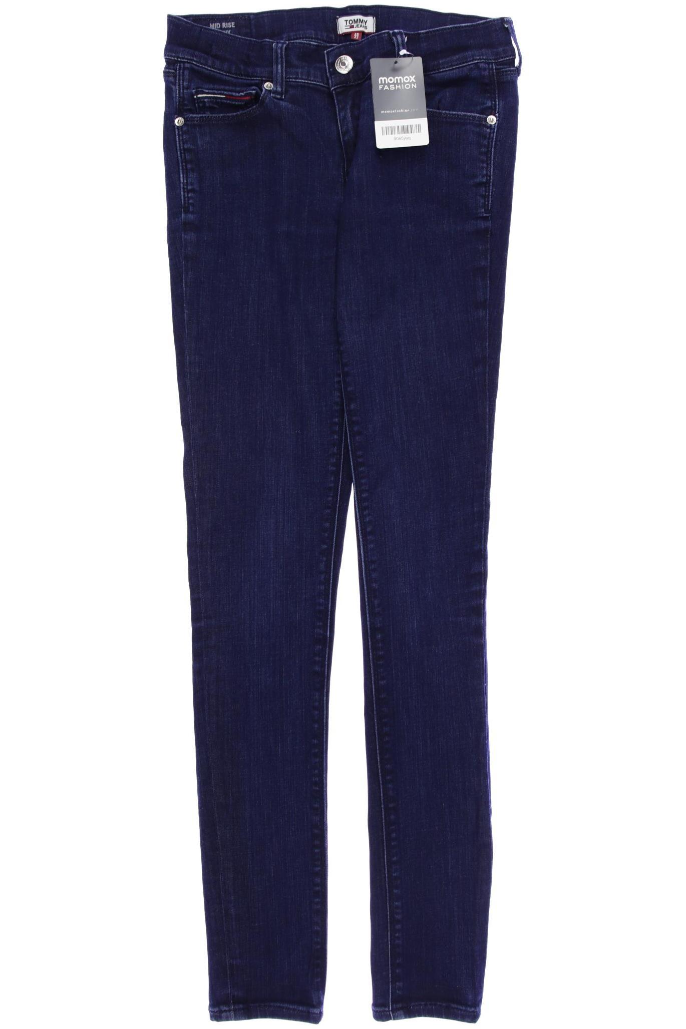 

Tommy Jeans Damen Jeans, marineblau, Gr. 28
