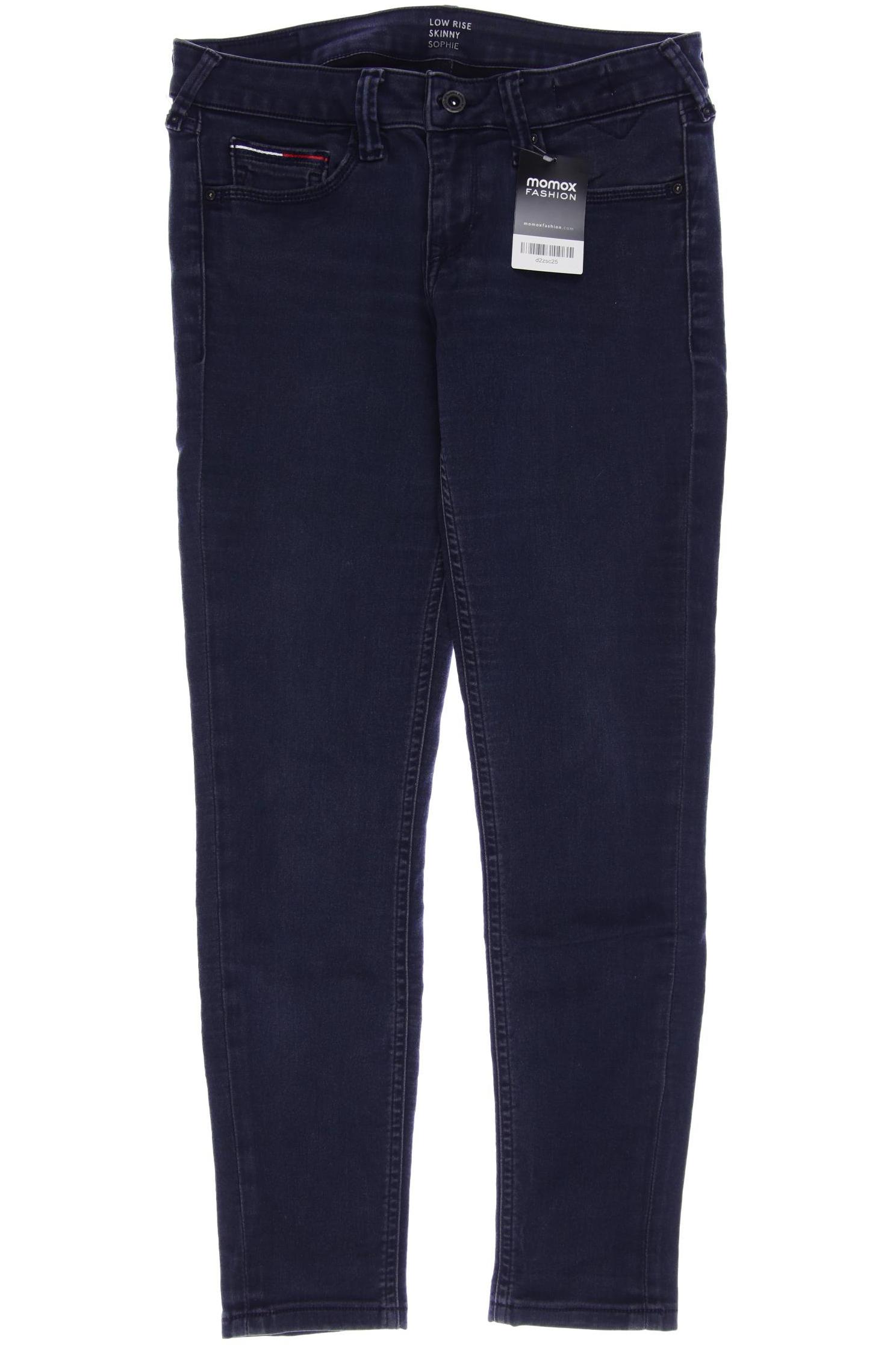 

Tommy Jeans Damen Jeans, marineblau