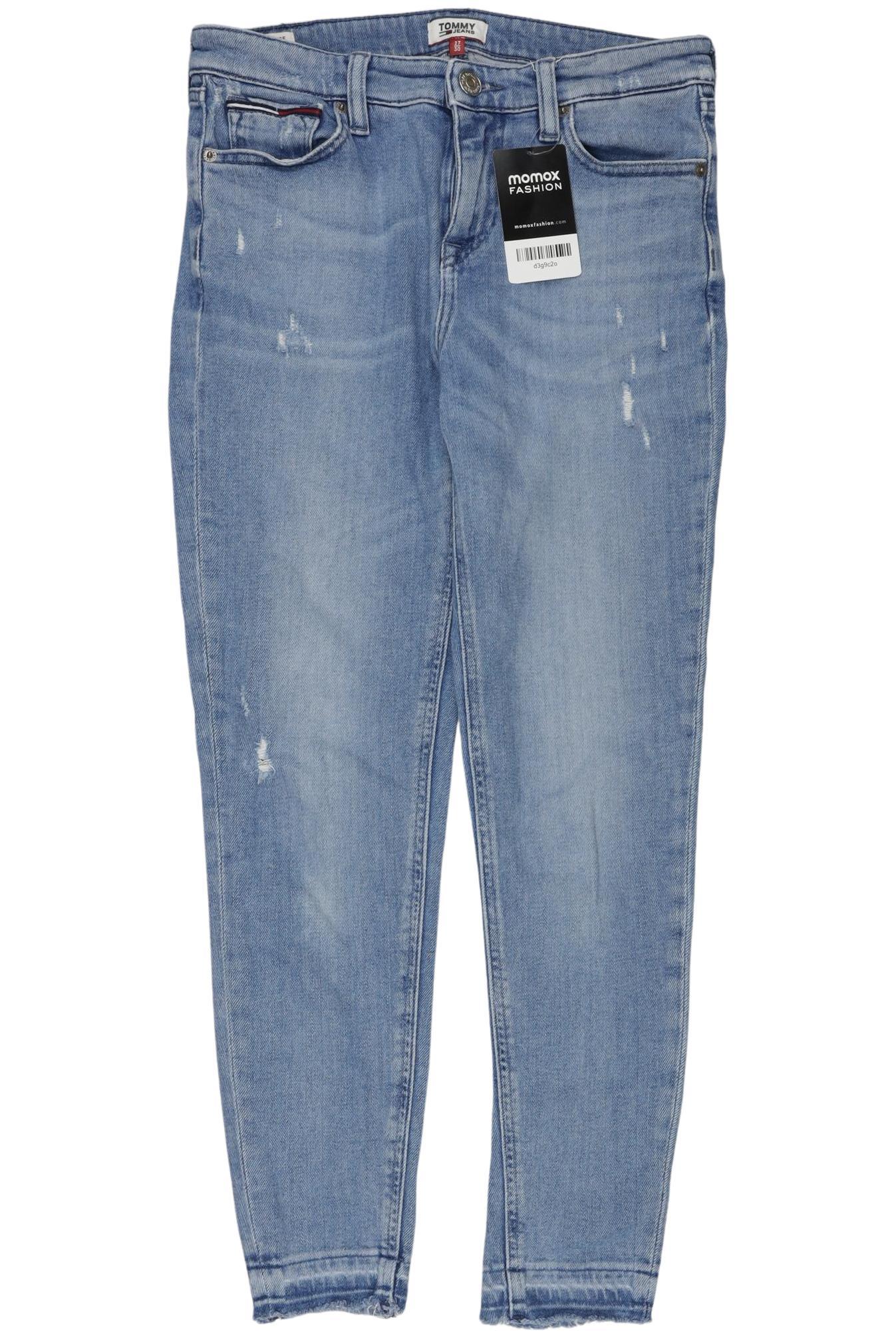 

Tommy Jeans Damen Jeans, blau, Gr. 27