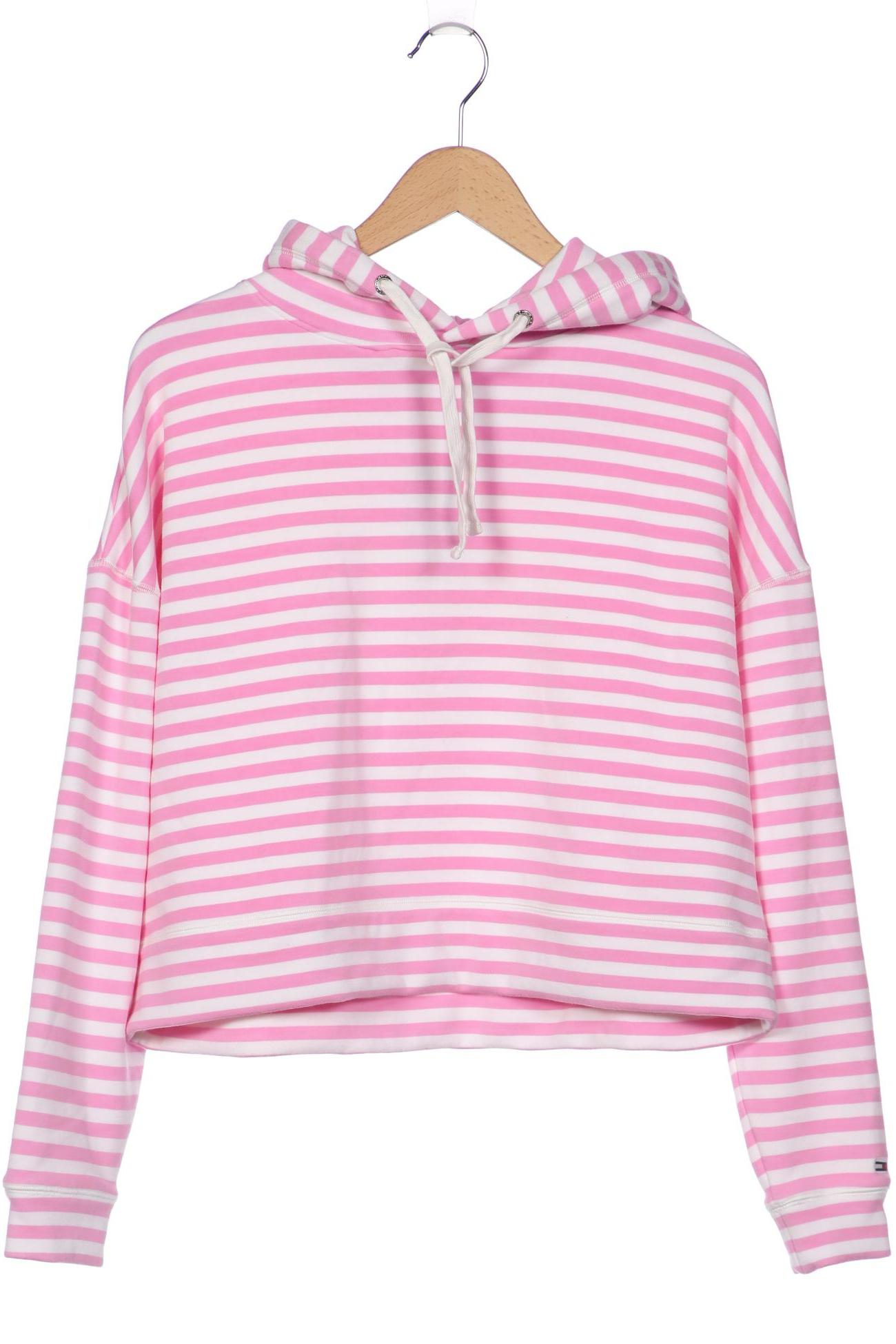 

Tommy Jeans Damen Kapuzenpullover, pink