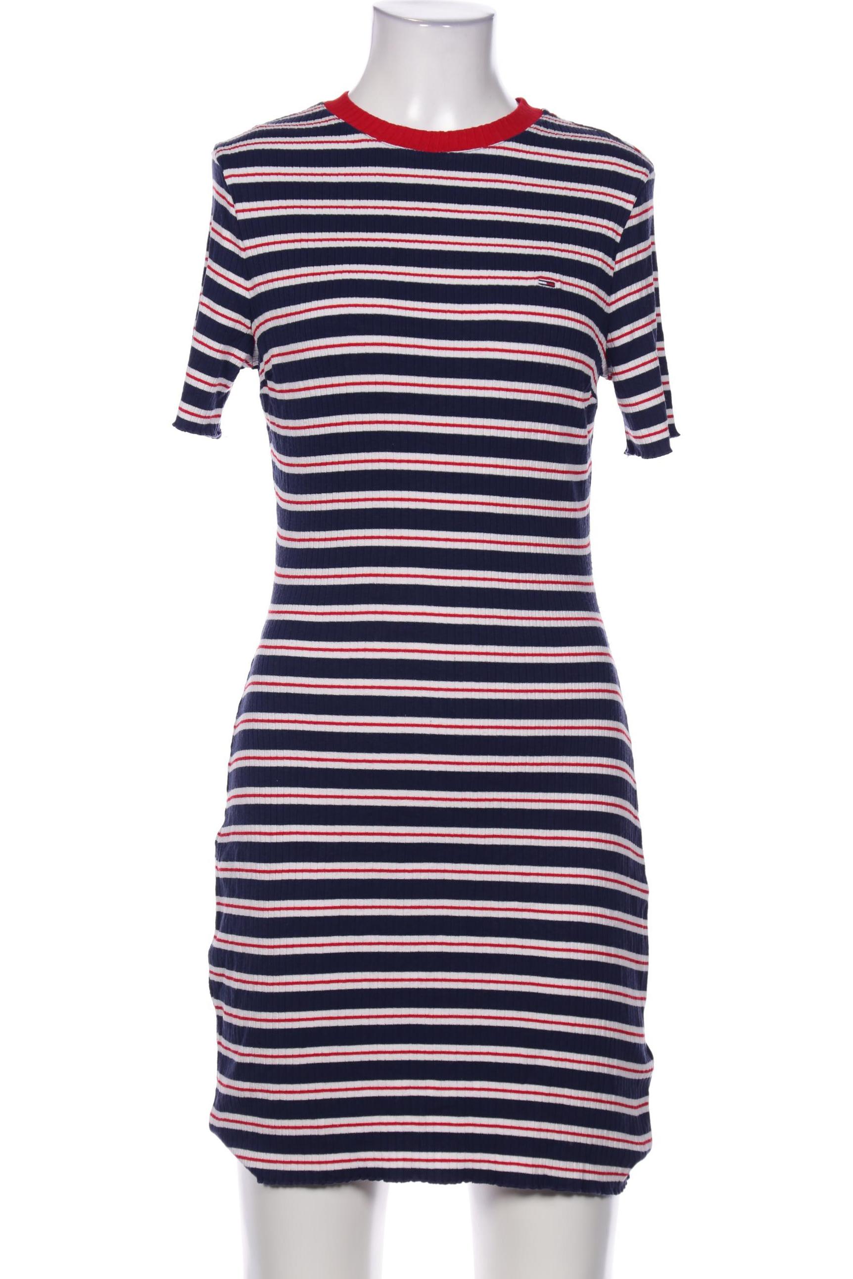 

Tommy Jeans Damen Kleid, marineblau, Gr. 36