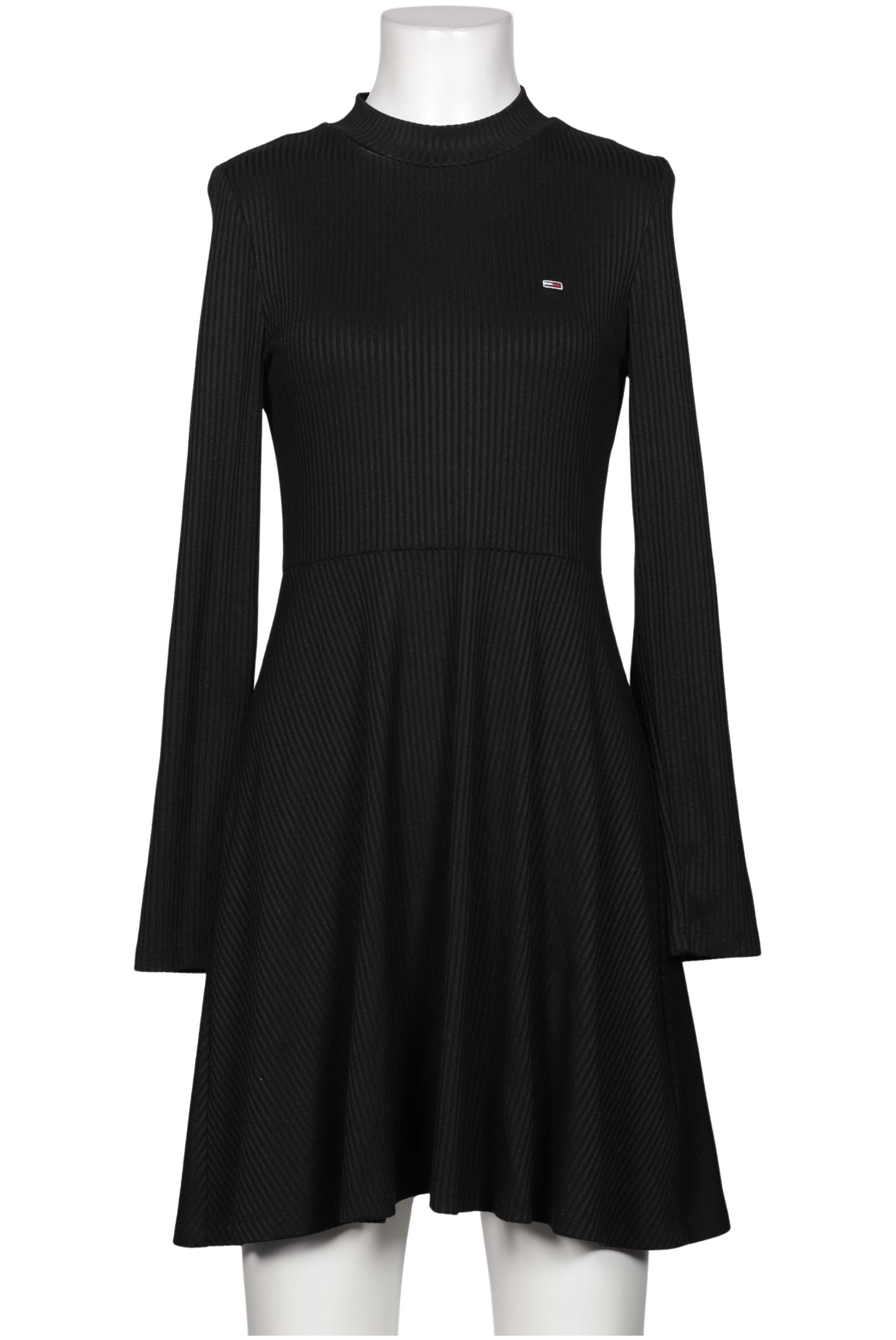 

Tommy Jeans Damen Kleid, schwarz, Gr. 34