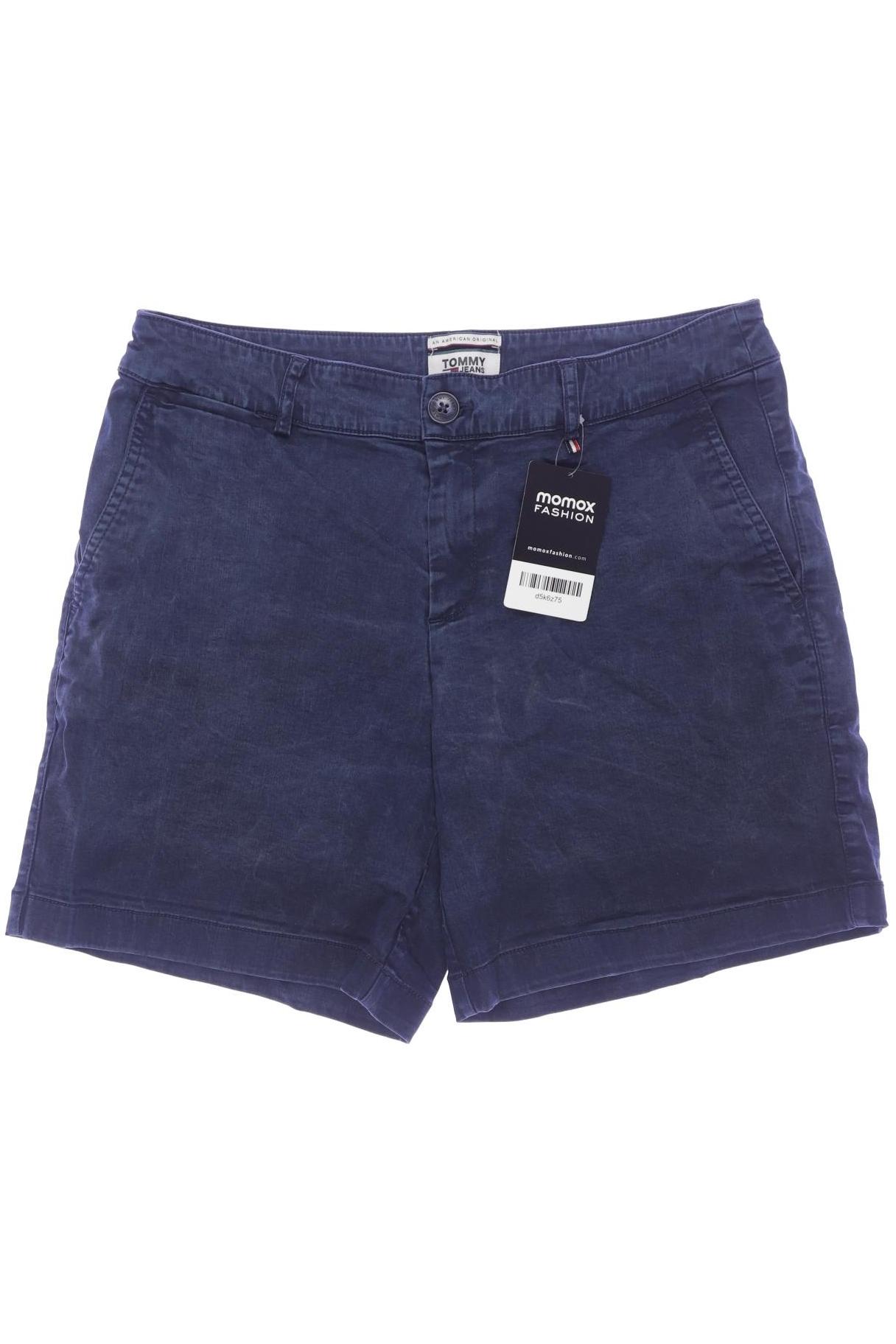 

Tommy Jeans Damen Shorts, marineblau, Gr. 28