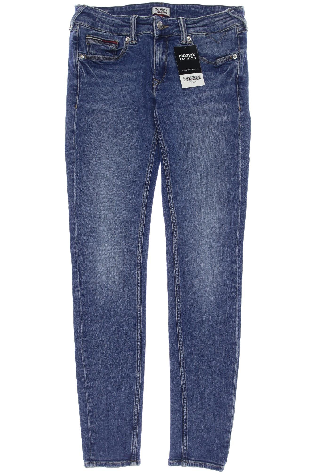 

Tommy Jeans Damen Jeans, blau, Gr. 27