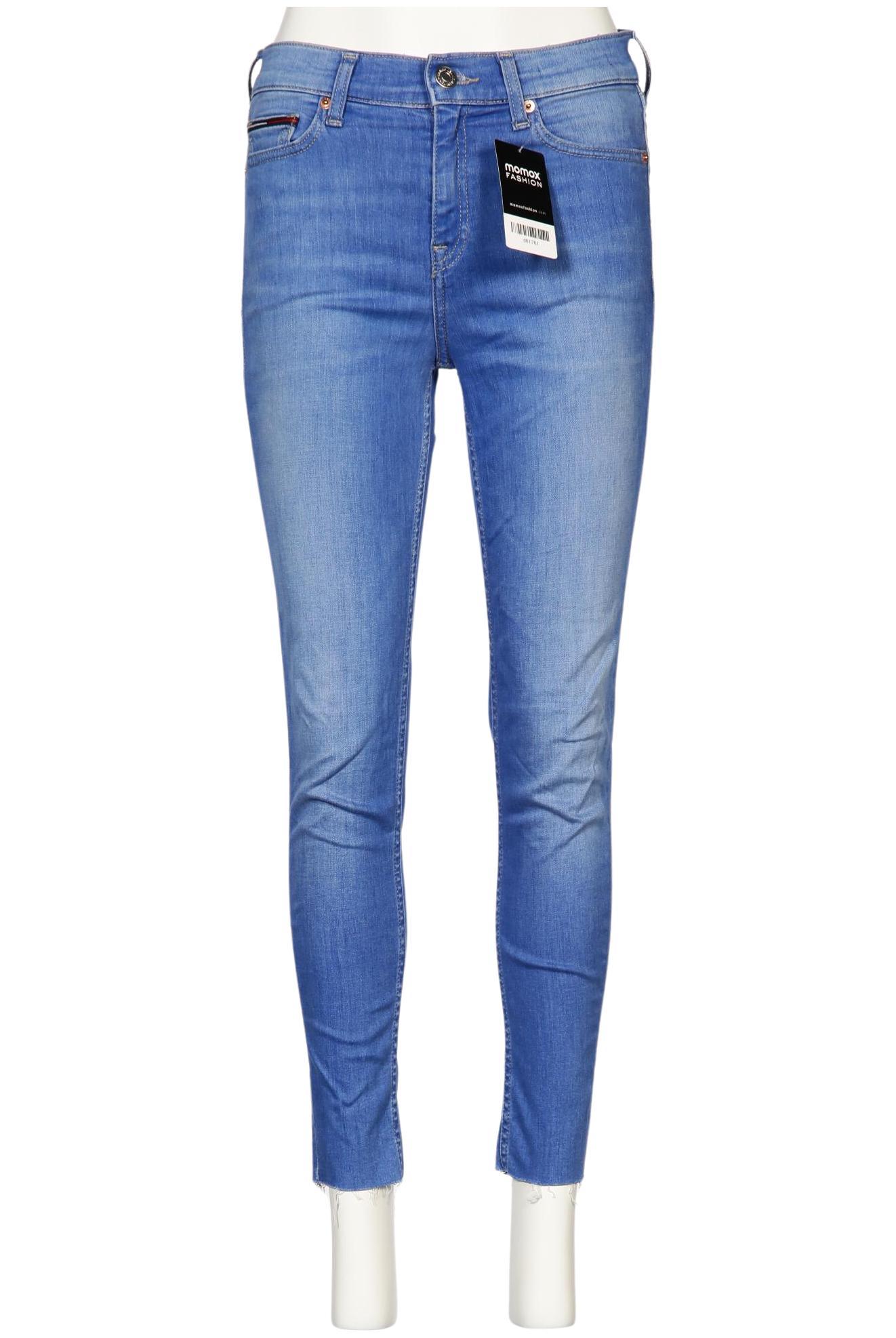 

Tommy Jeans Damen Jeans, blau, Gr. 28