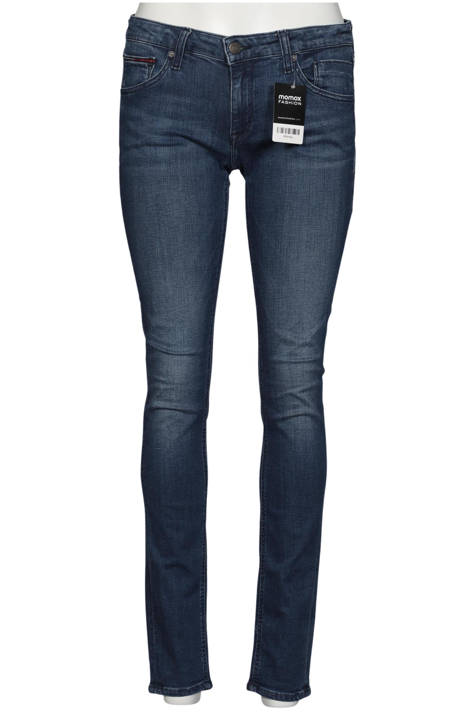 

Tommy Jeans Damen Jeans, blau, Gr. 32