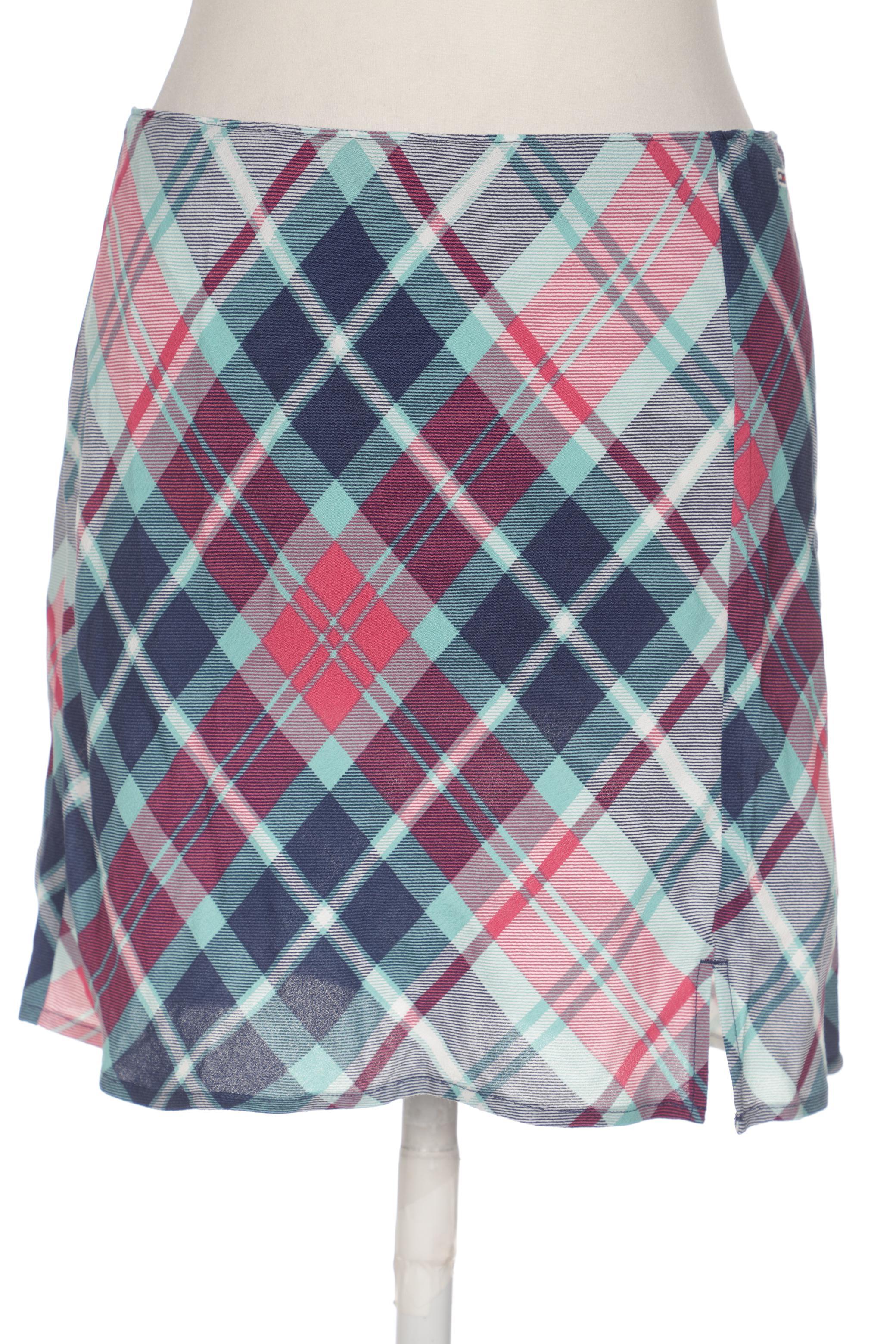 

Tommy Jeans Damen Rock, mehrfarbig, Gr. 36