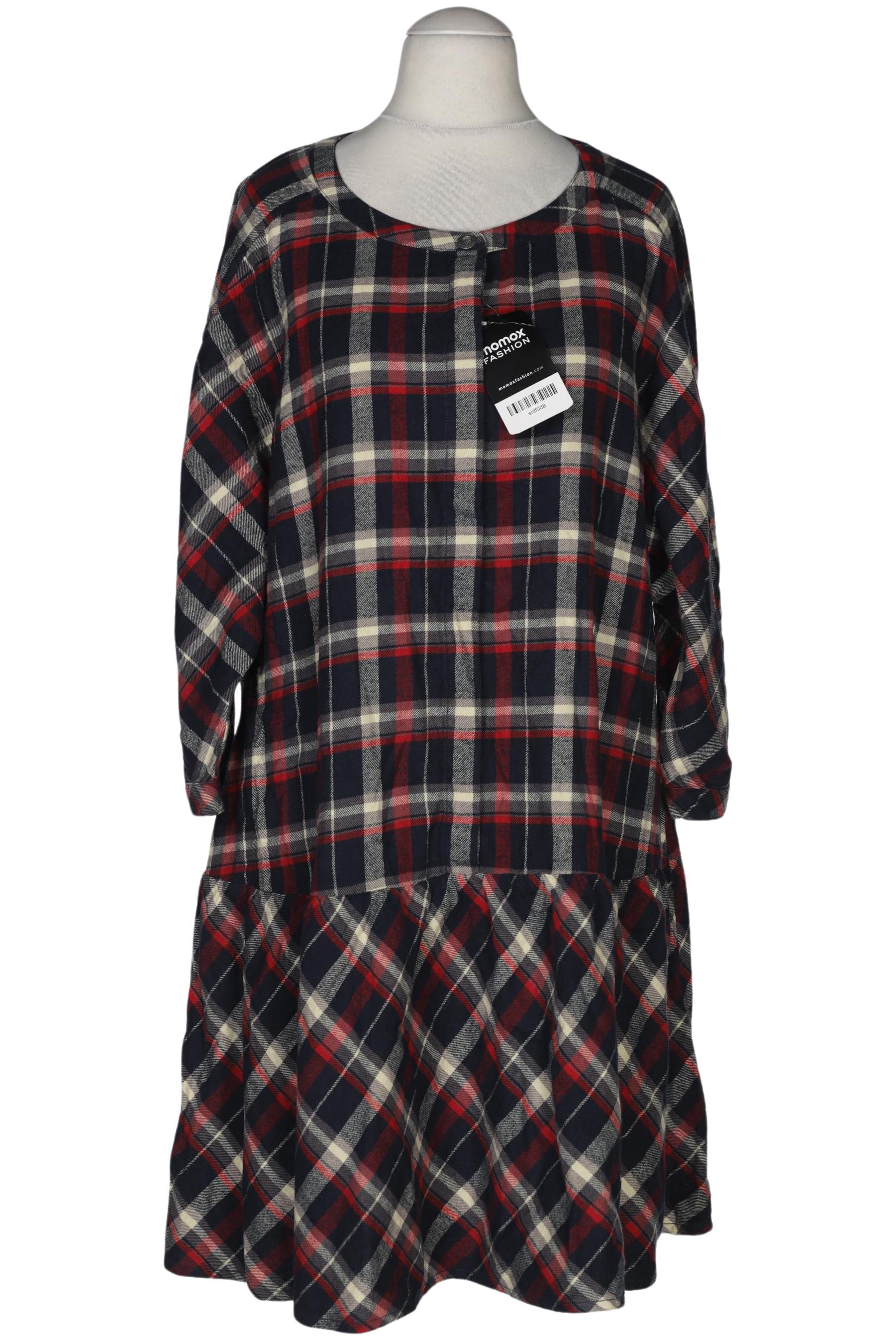 

Tommy Jeans Damen Kleid, marineblau, Gr. 34