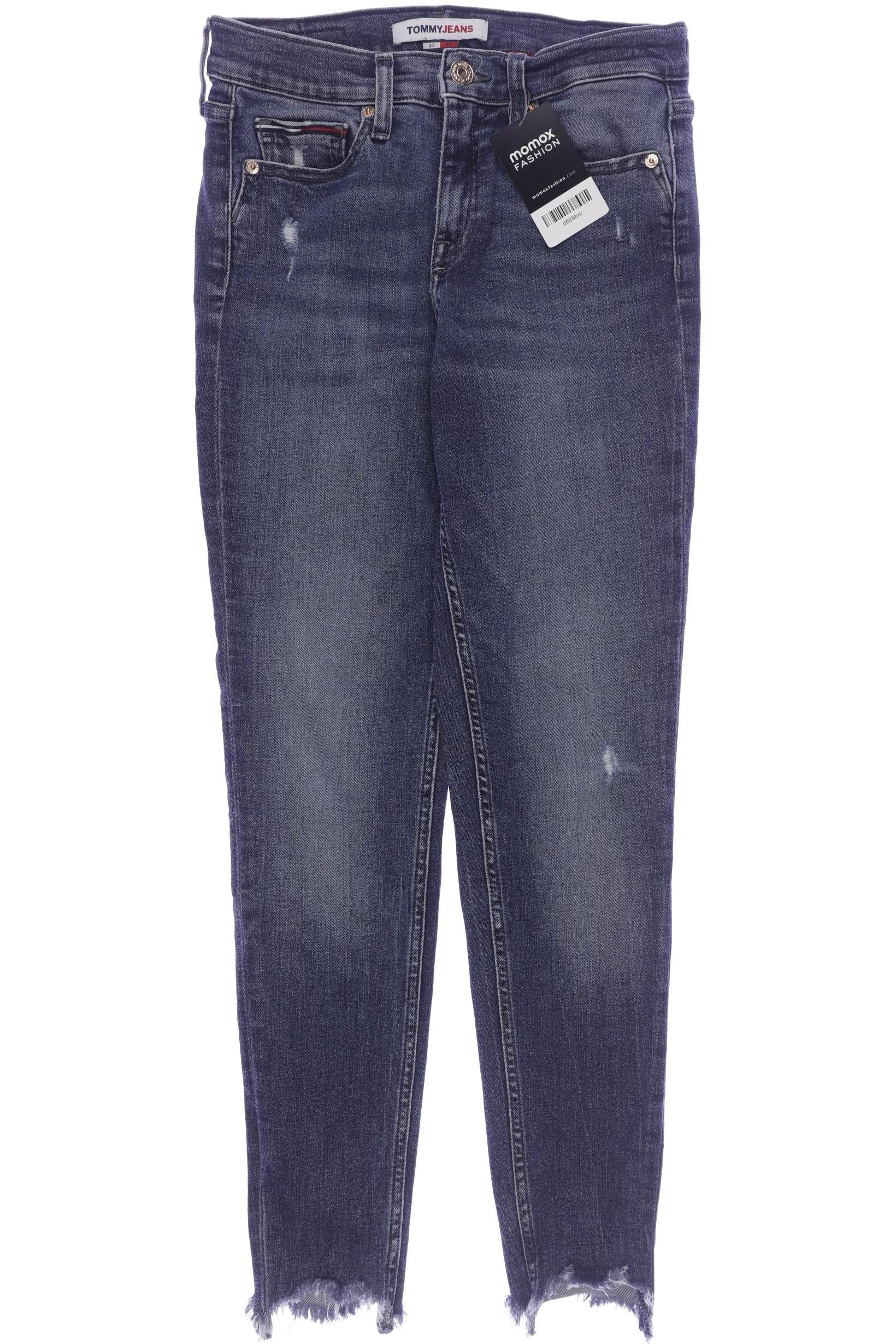

Tommy Jeans Damen Jeans, blau, Gr. 27
